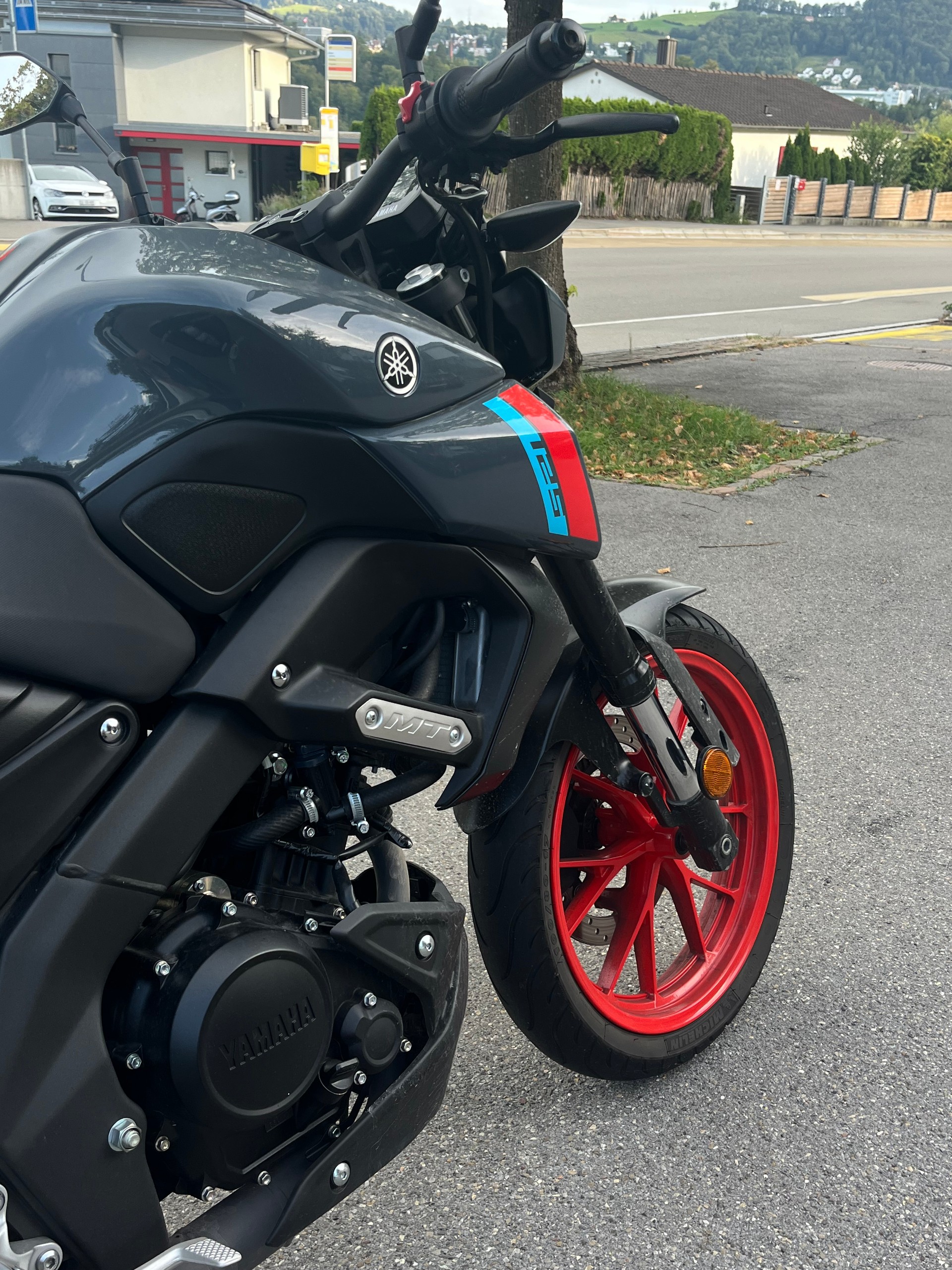 YAMAHA MT-125 ABS-image-5