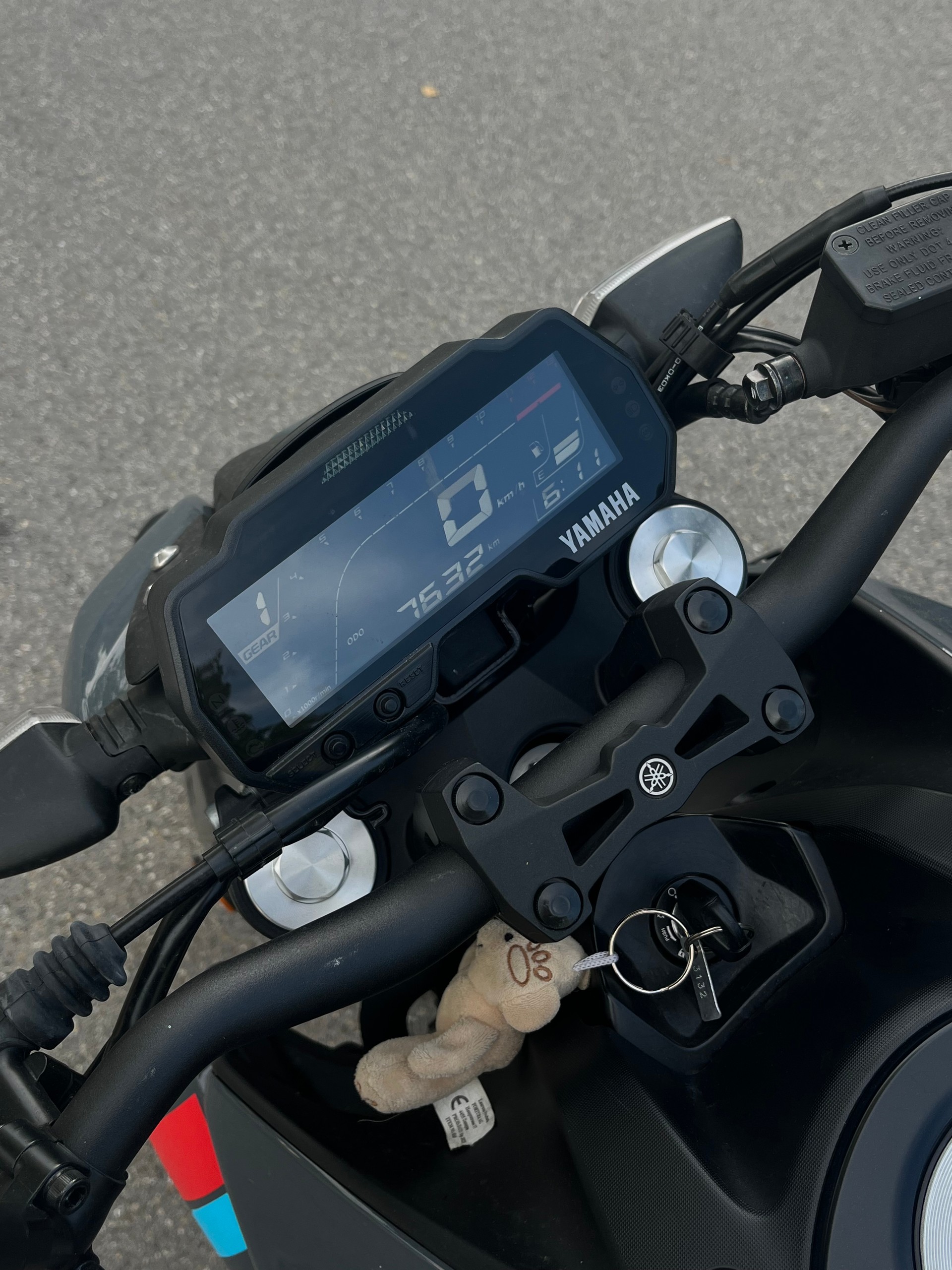 YAMAHA MT-125 ABS-image-3