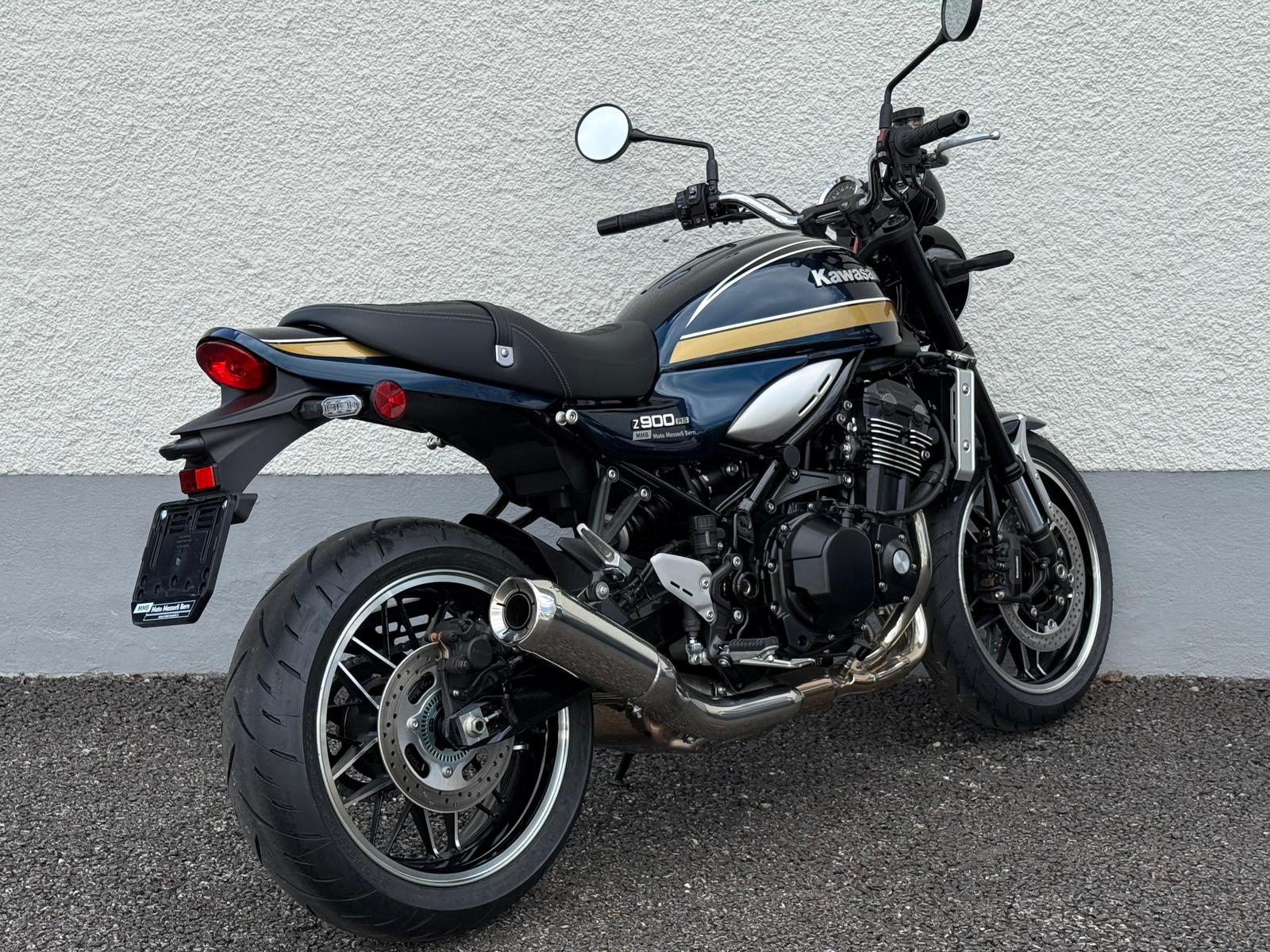 KAWASAKI Z 900 RS-image-2