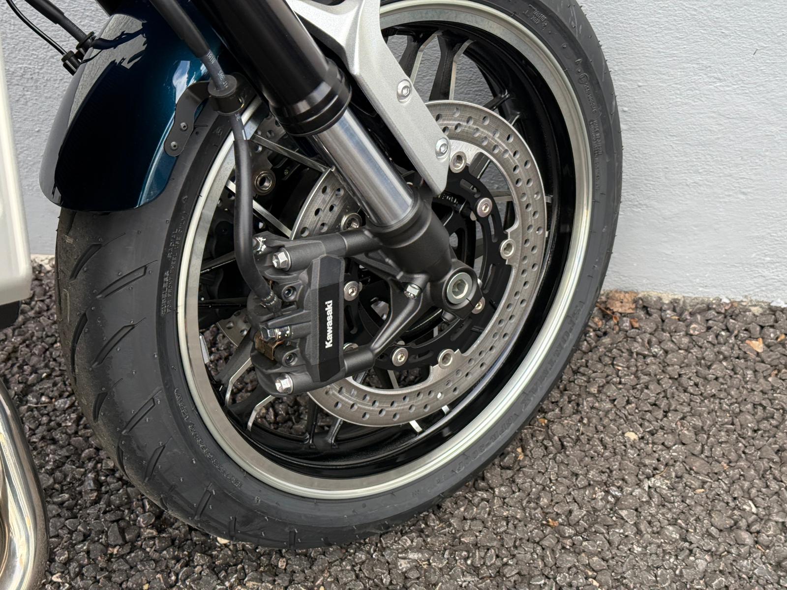 KAWASAKI Z 900 RS-image-7