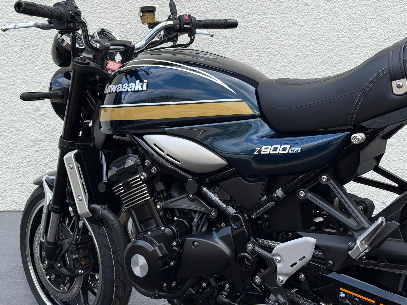 KAWASAKI Z 900 RS-image-6