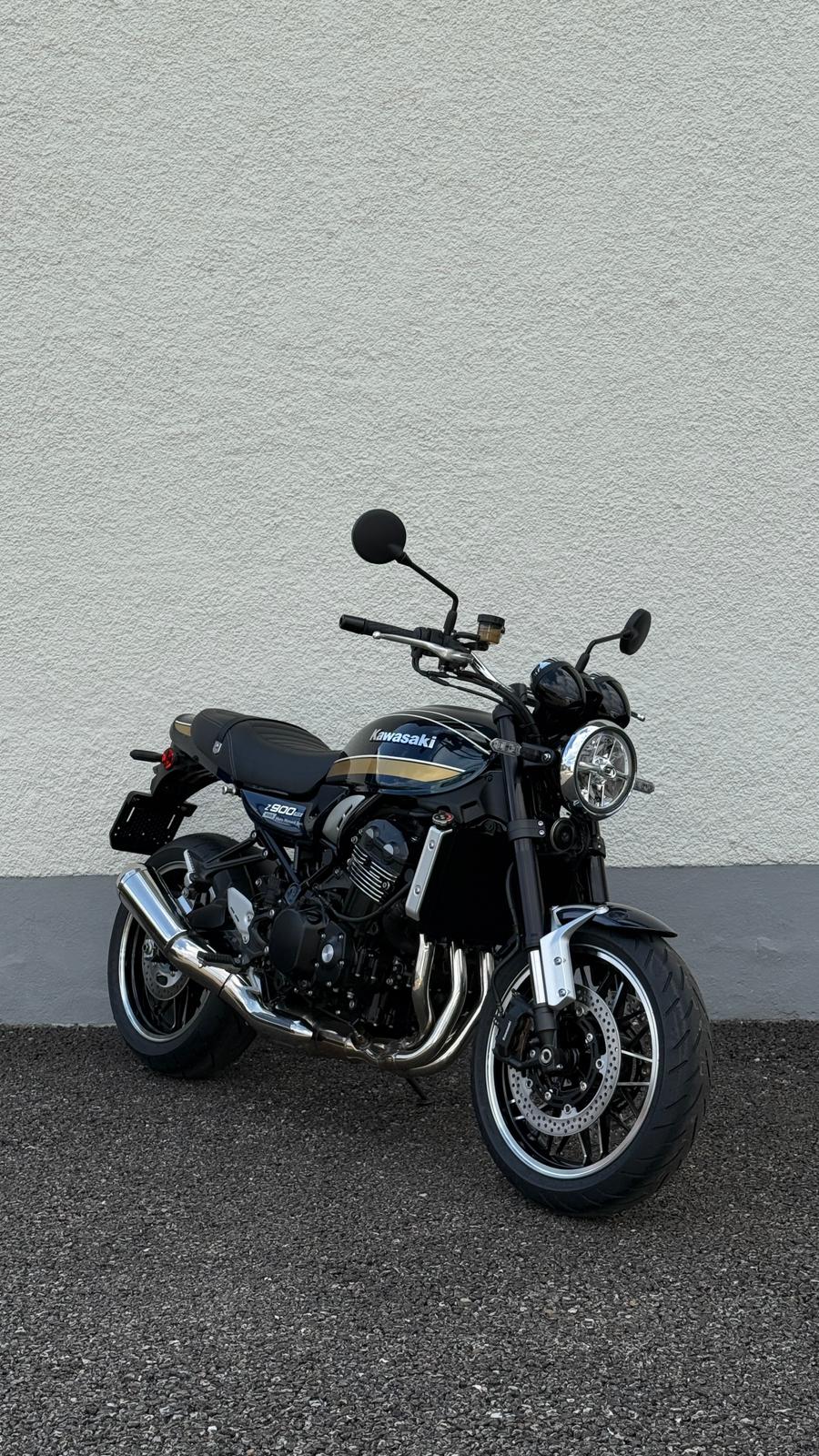KAWASAKI Z 900 RS-image-0