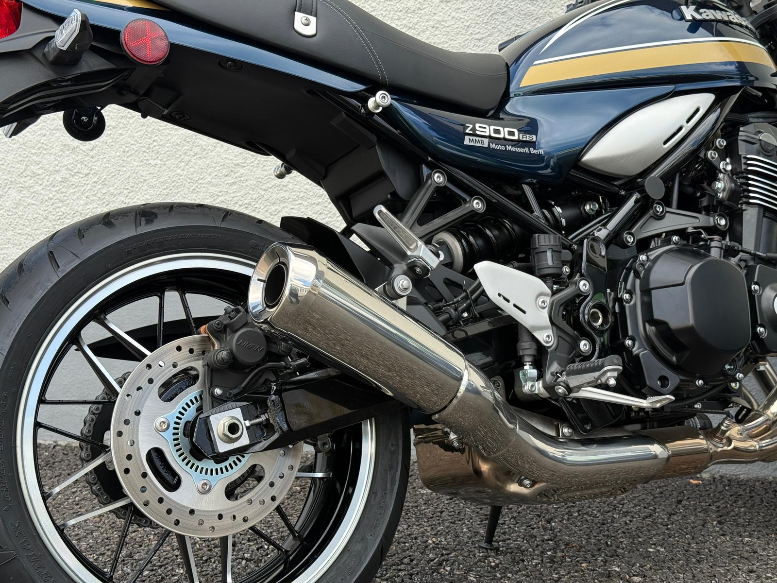 KAWASAKI Z 900 RS-image-8
