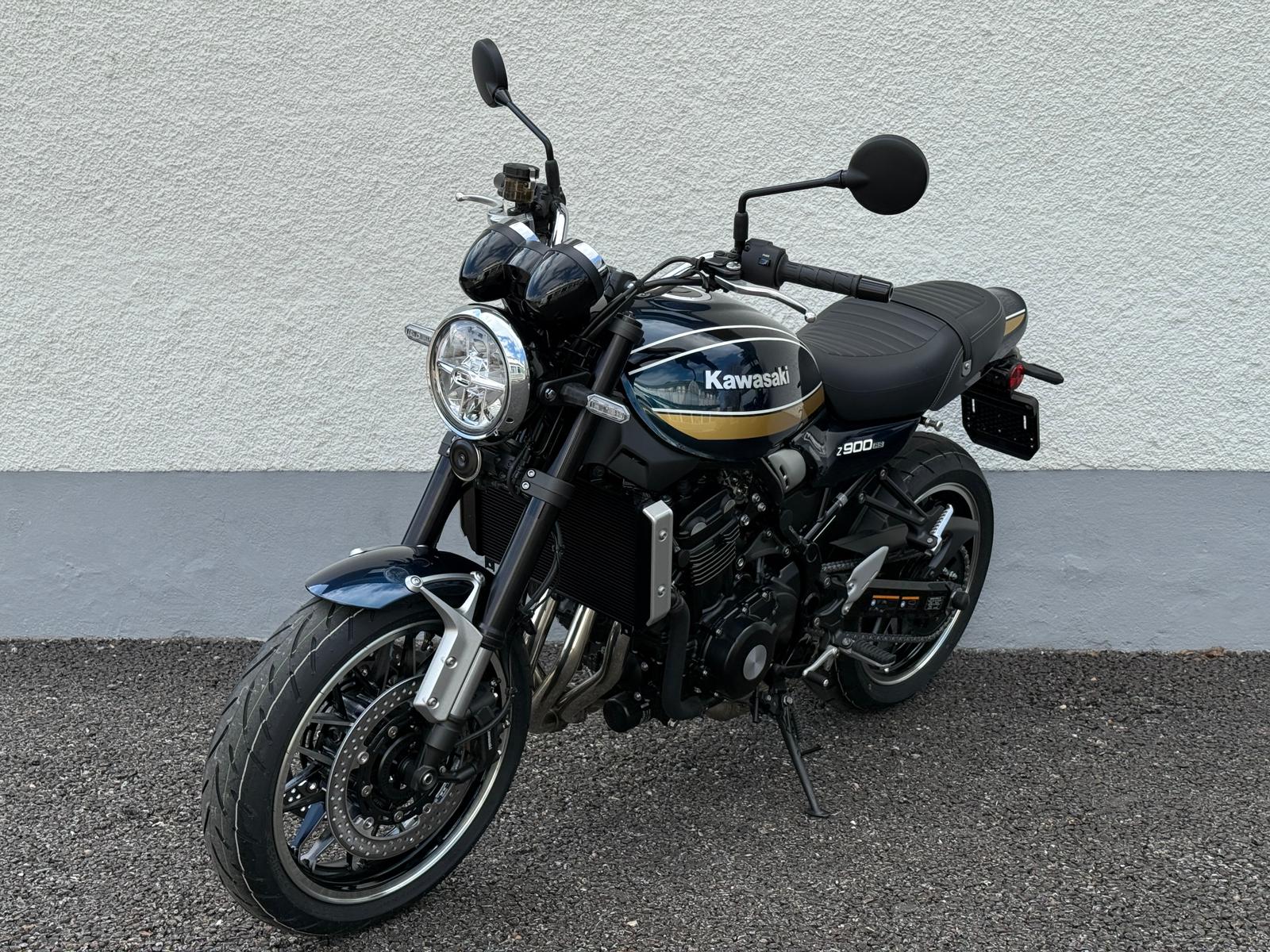 KAWASAKI Z 900 RS-image-5