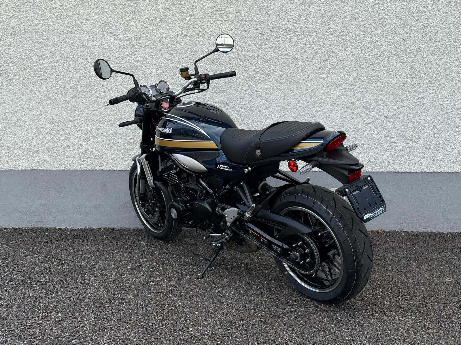 KAWASAKI Z 900 RS-image-3