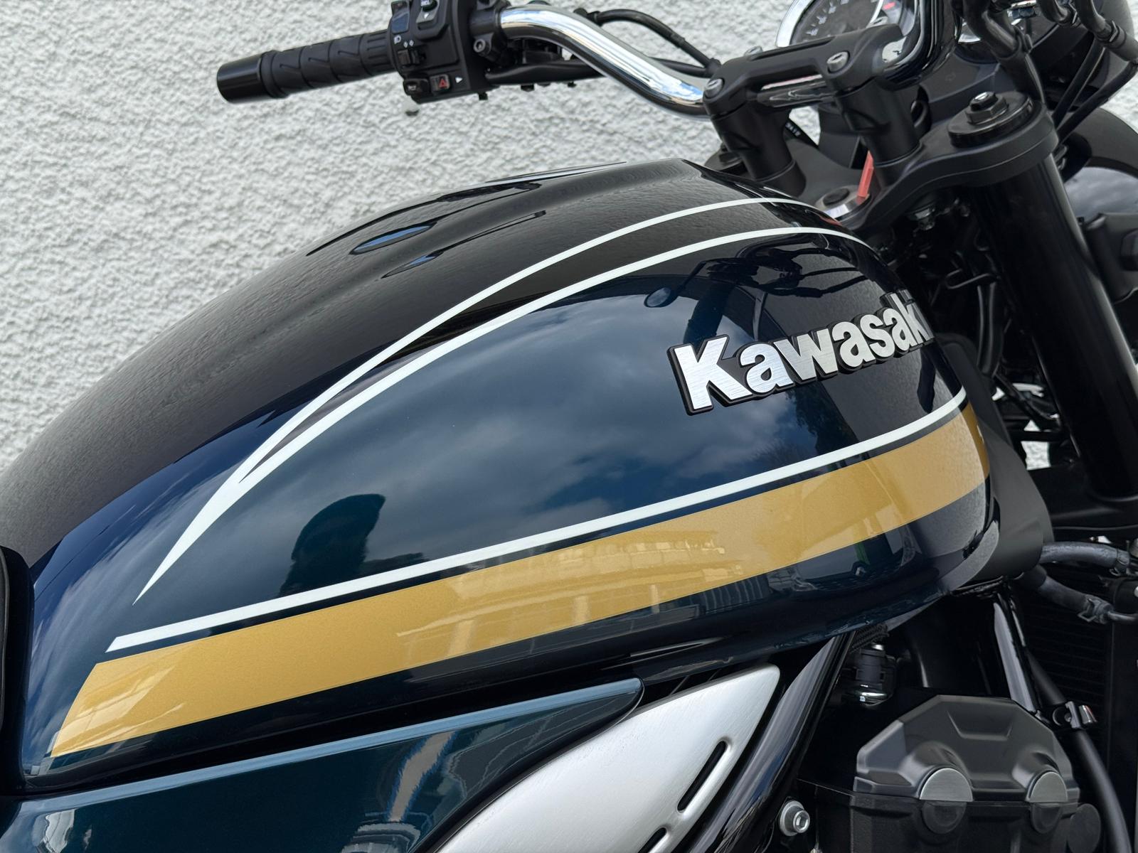 KAWASAKI Z 900 RS-image-9
