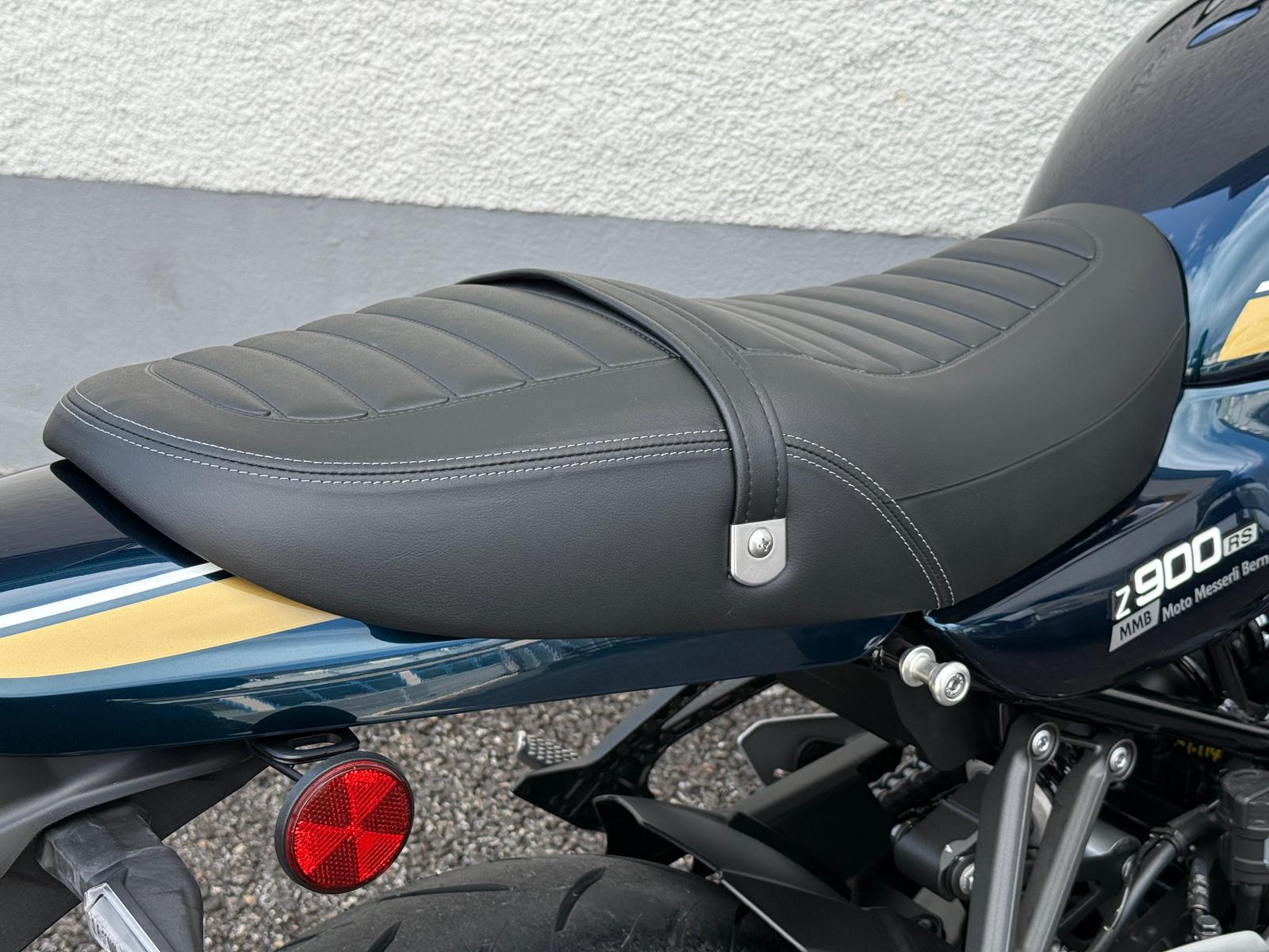 KAWASAKI Z 900 RS-image-10