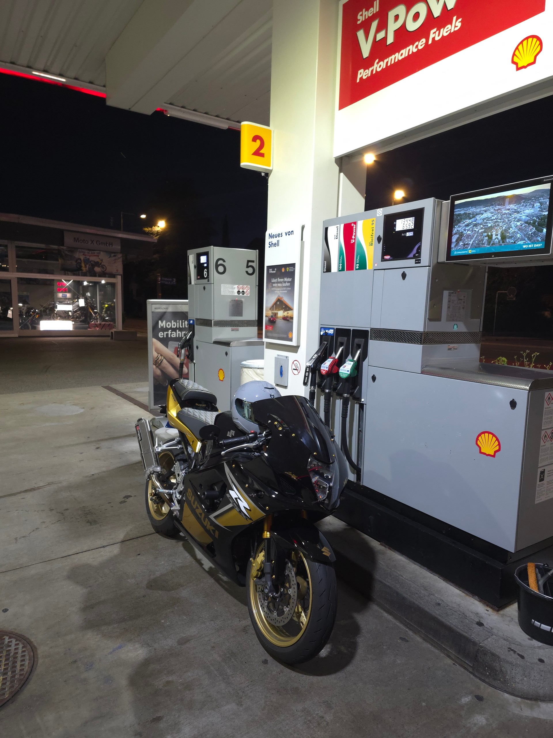 SUZUKI GSX-R 1000 Z I.E. Special Edition-image-0