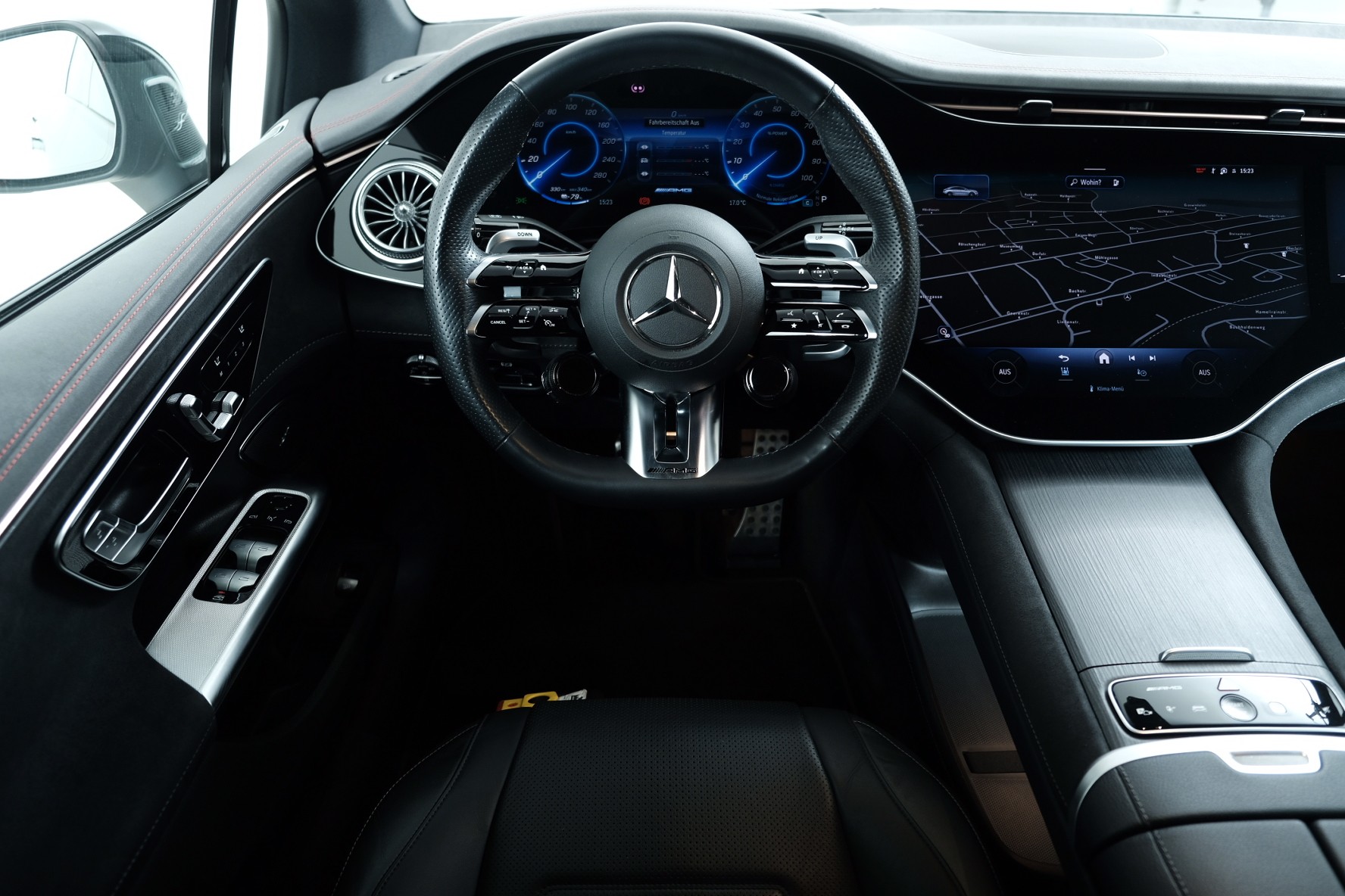 MERCEDES-BENZ EQE 53 AMG 4Matic+ V295-image-7