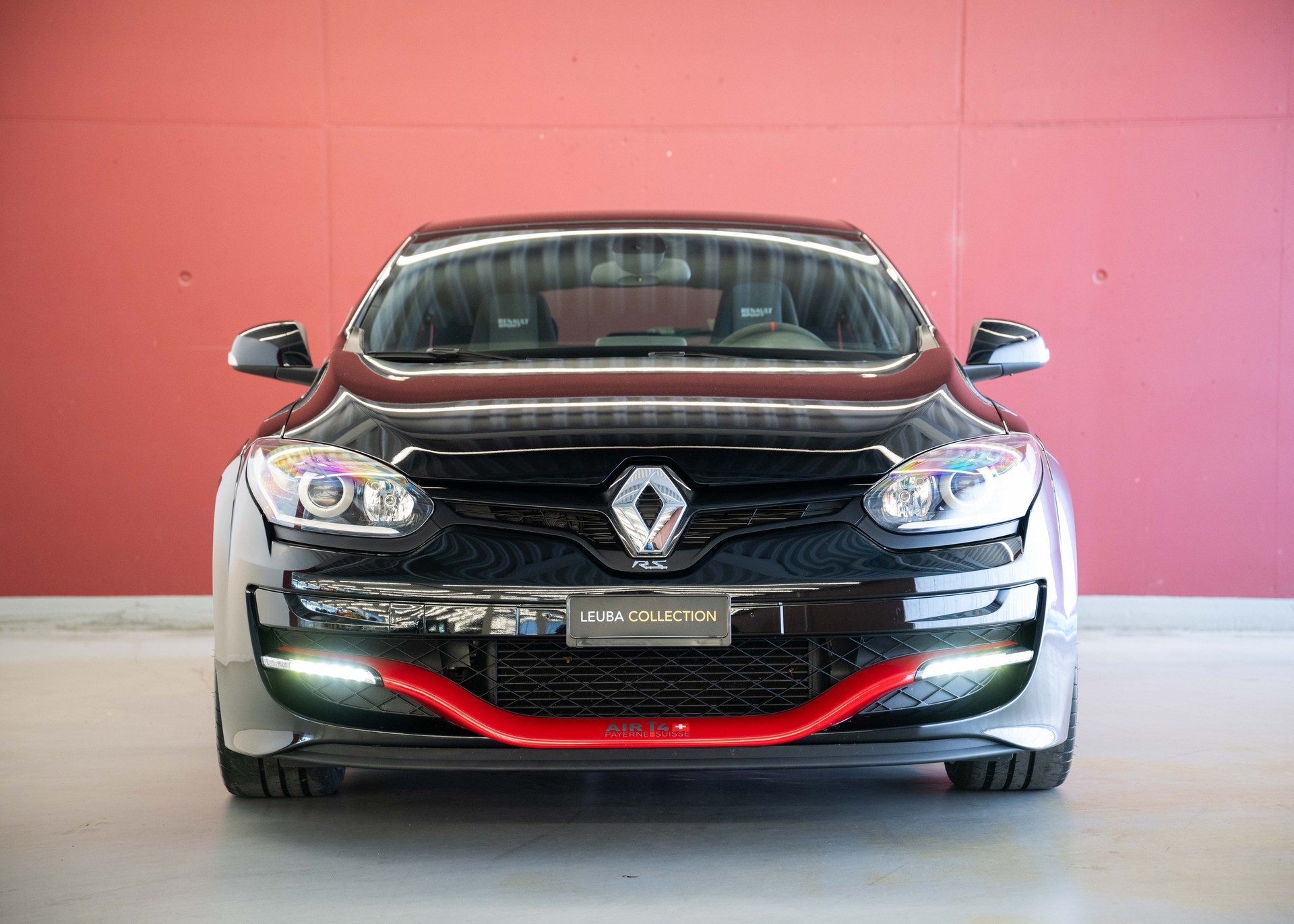 RENAULT Mégane Coupé 2.0 16V Turbo RS AIR14 (2nd hand Swiss car, fantastic condition, 1st paint, full service history, 100% original)-showroom-element-2