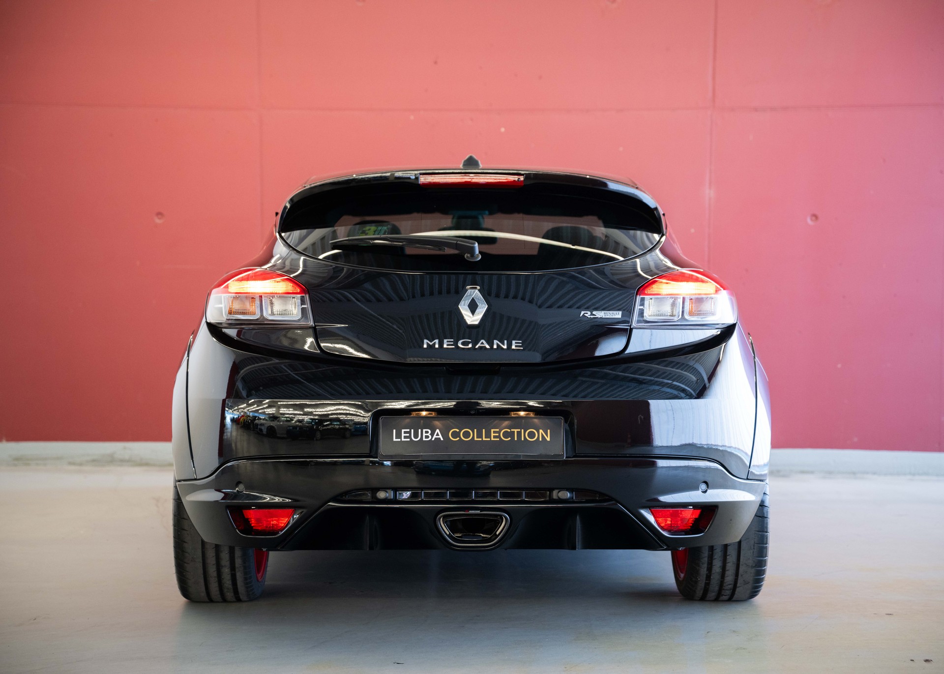 RENAULT Mégane Coupé 2.0 16V Turbo RS AIR14 (2nd hand Swiss car, fantastic condition, 1st paint, full service history, 100% original)-showroom-element-3