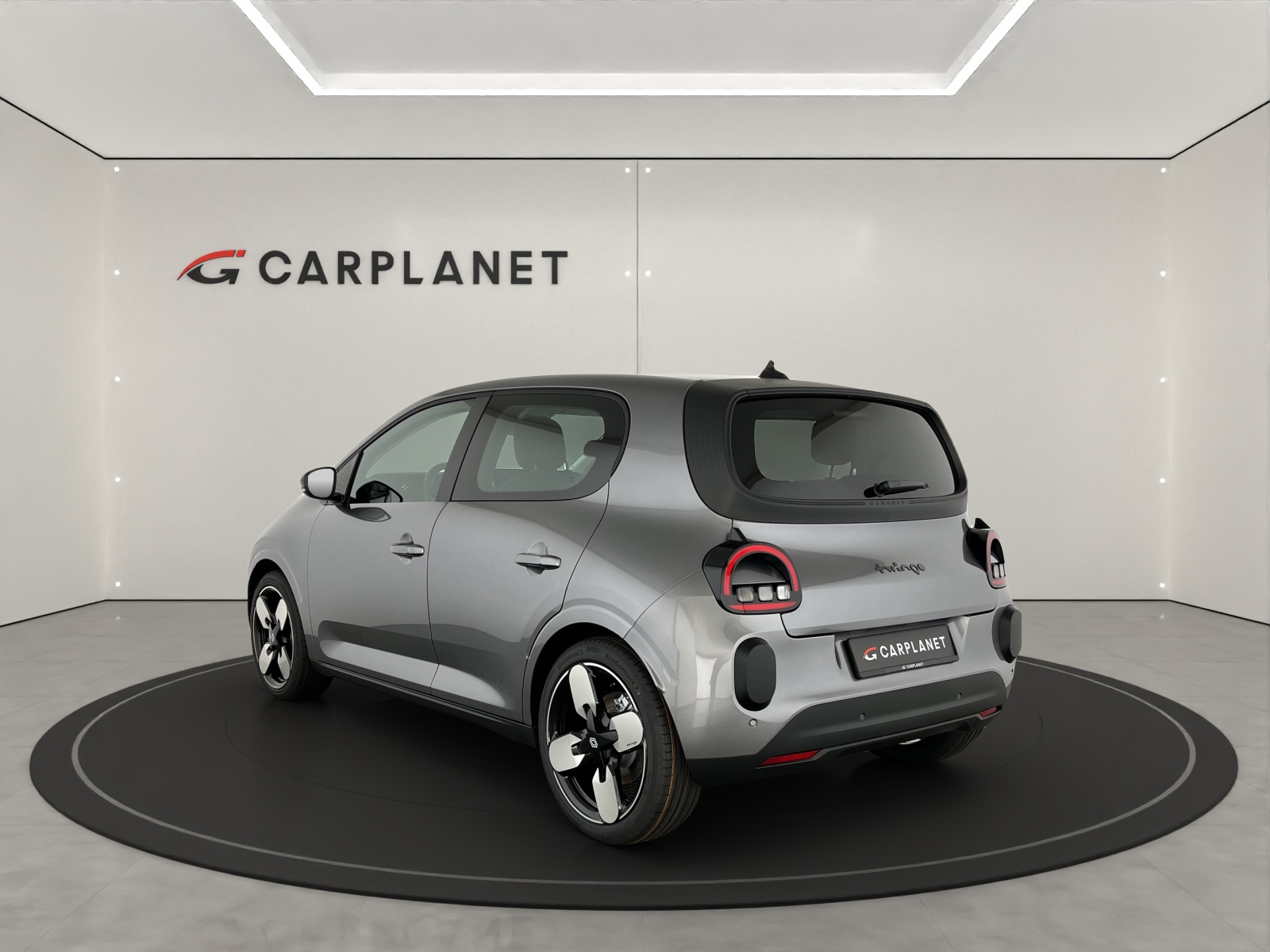 RENAULT Twingo E-Tech Urban Range evolution-showroom-element-2