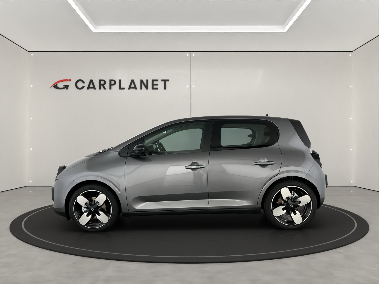 RENAULT Twingo E-Tech Urban Range evolution-showroom-element-1