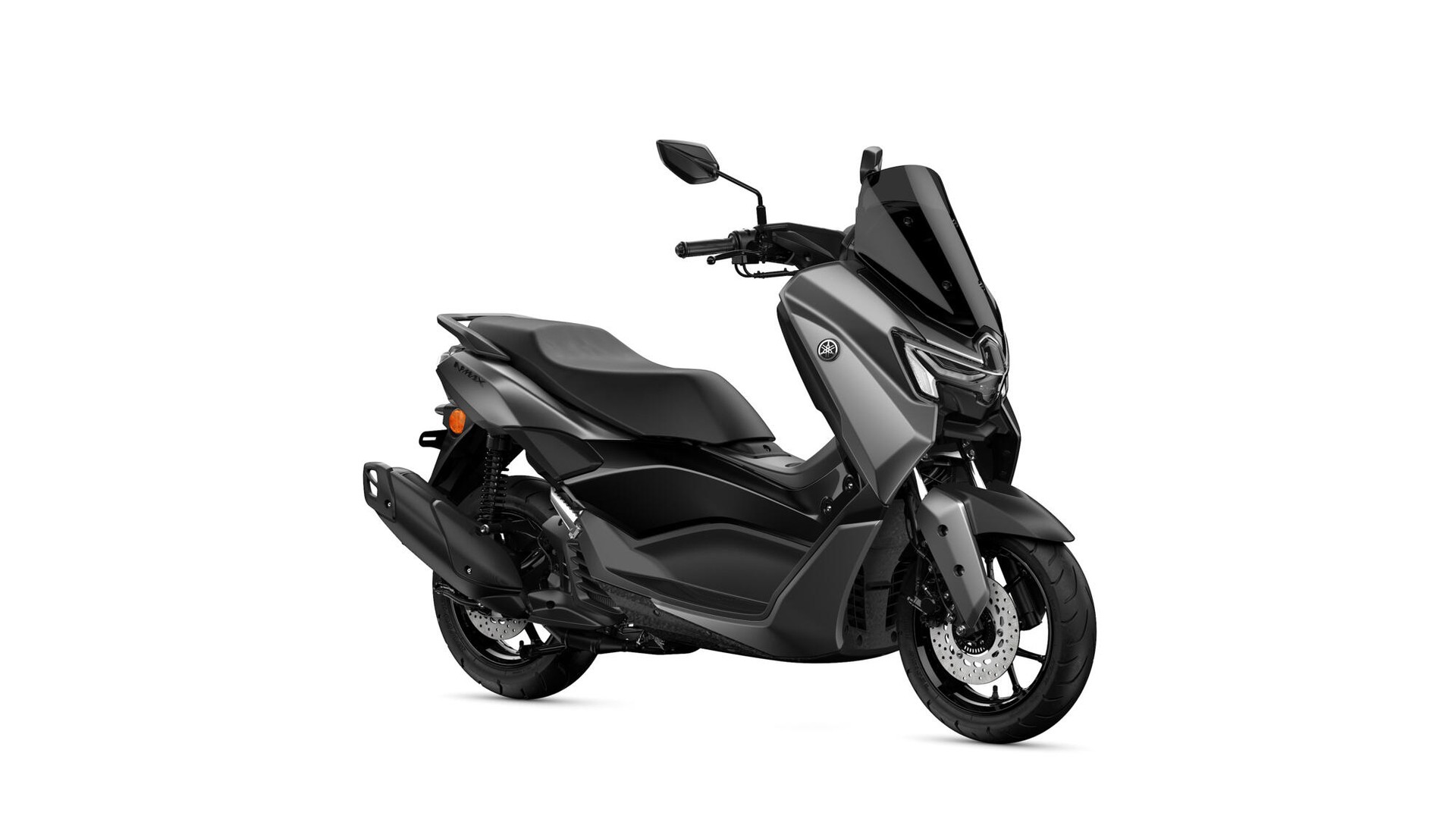 YAMAHA NMAX 125-image-0