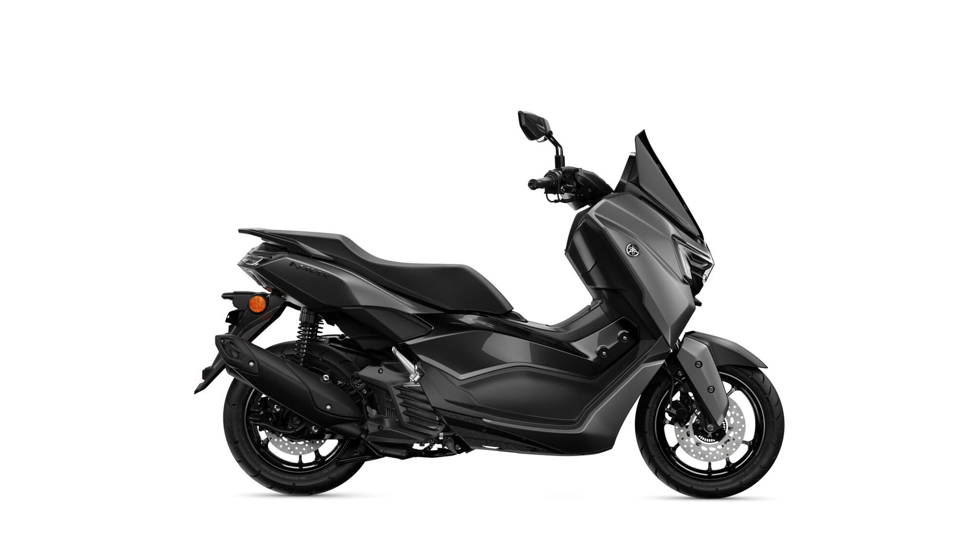 YAMAHA NMAX 125-image-2