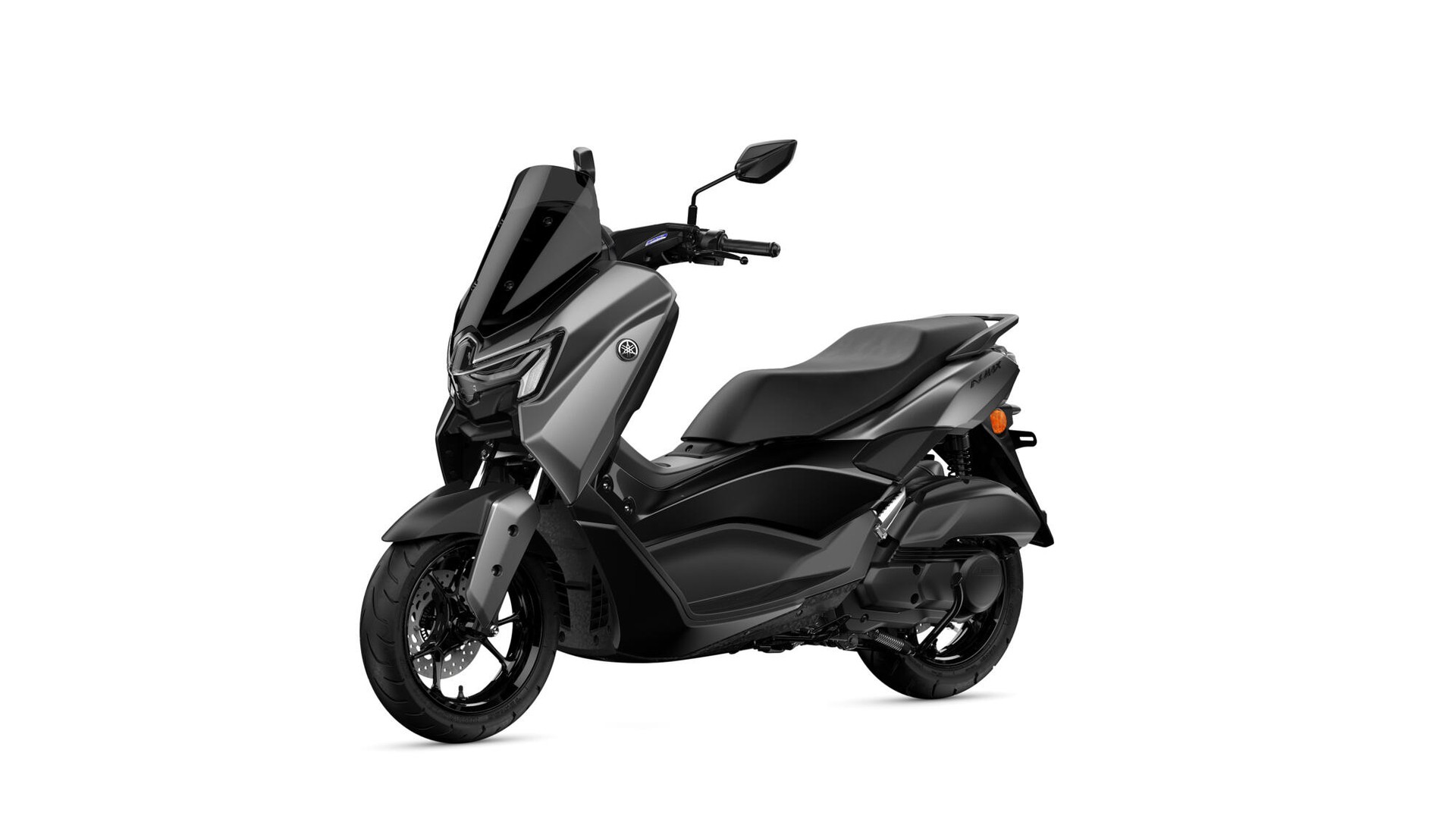 YAMAHA NMAX 125-image-1