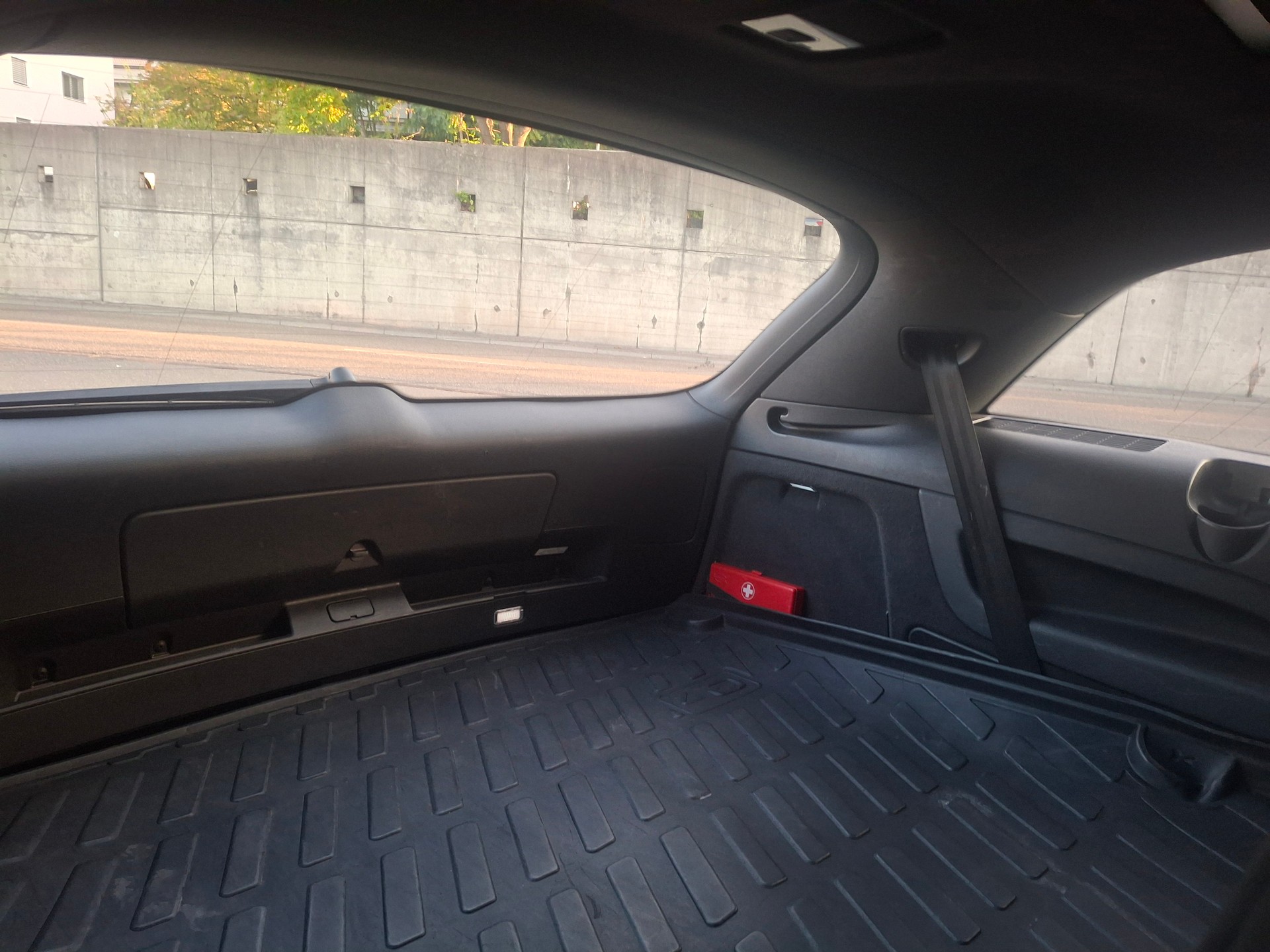 AUDI Q7 3.0 TDI quattro tiptronic-image-15