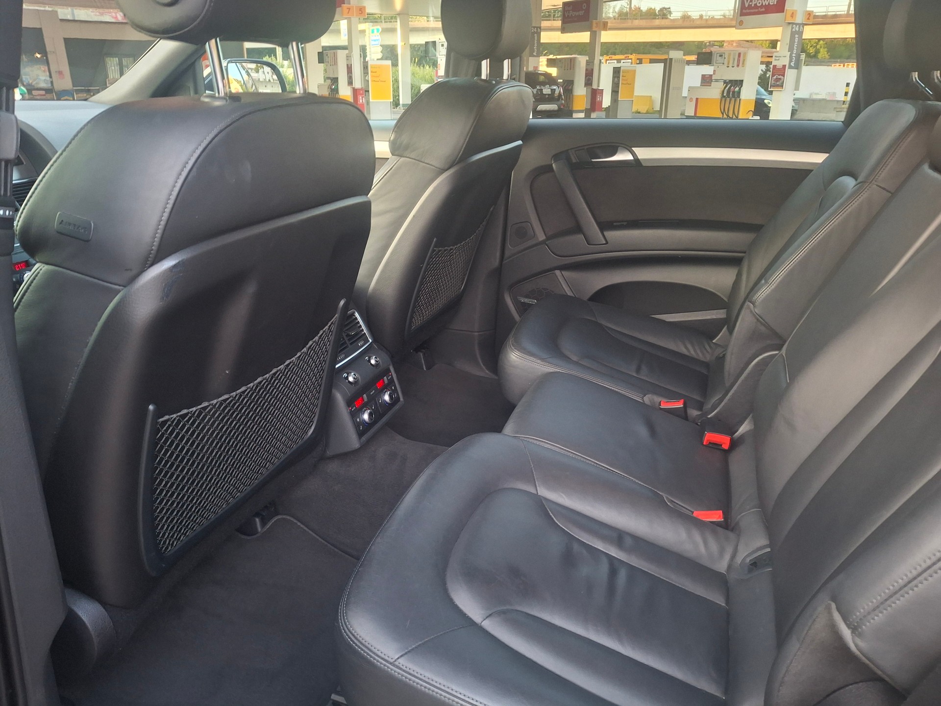 AUDI Q7 3.0 TDI quattro tiptronic-image-20