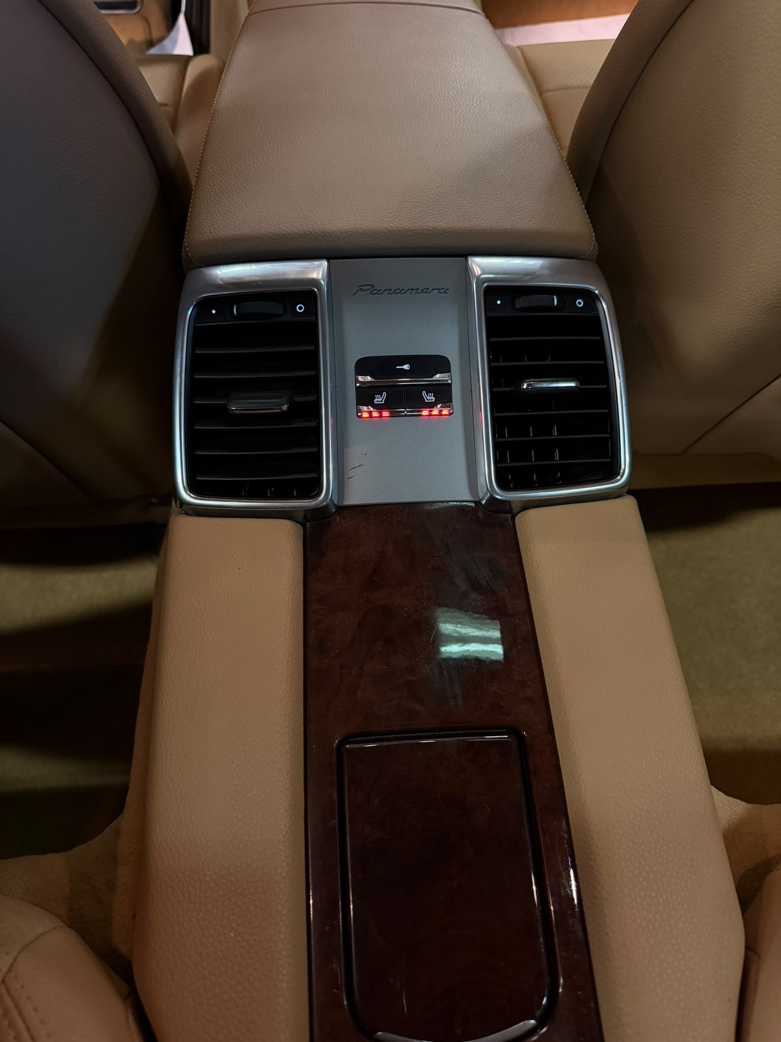 PORSCHE Panamera 4S 4.8 PDK-image-13