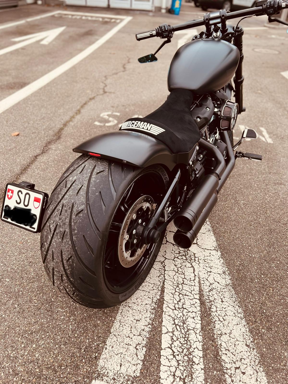 HARLEY-DAVIDSON FXBRS Breakout 114-image-5