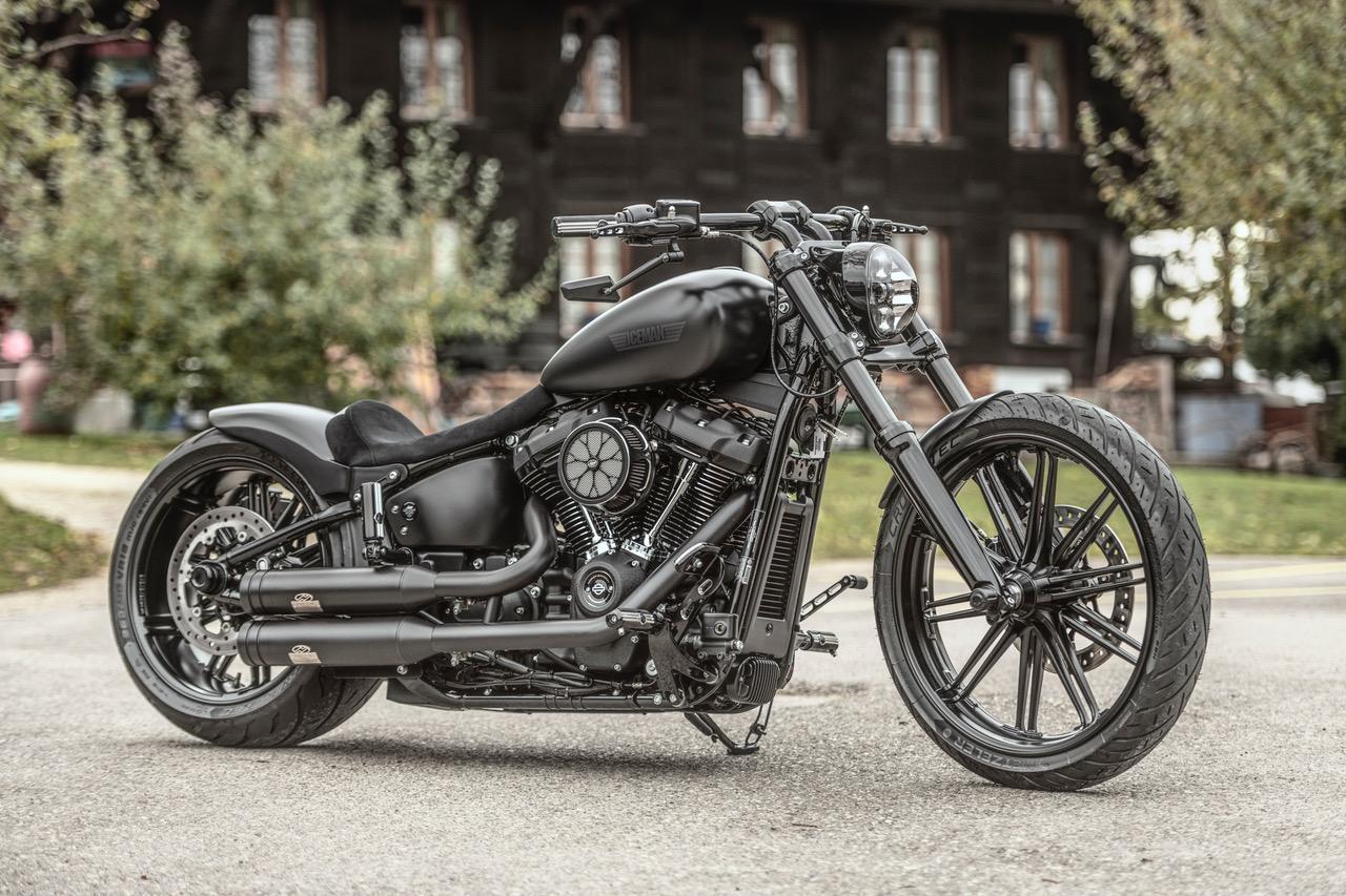 HARLEY-DAVIDSON FXBRS Breakout 114-image-0