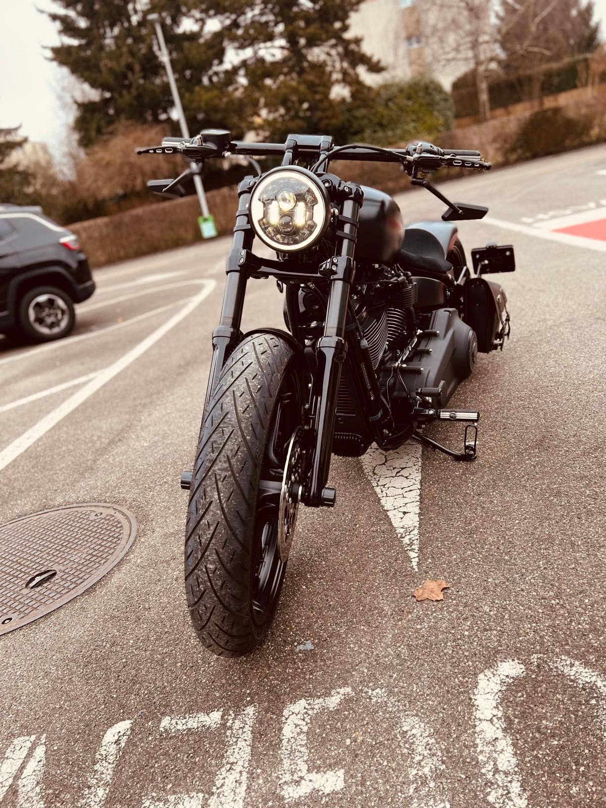 HARLEY-DAVIDSON FXBRS Breakout 114-image-4