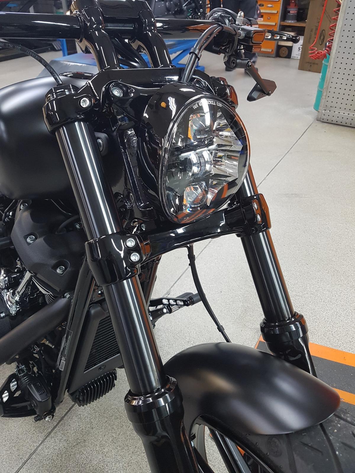 HARLEY-DAVIDSON FXBRS Breakout 114-image-6