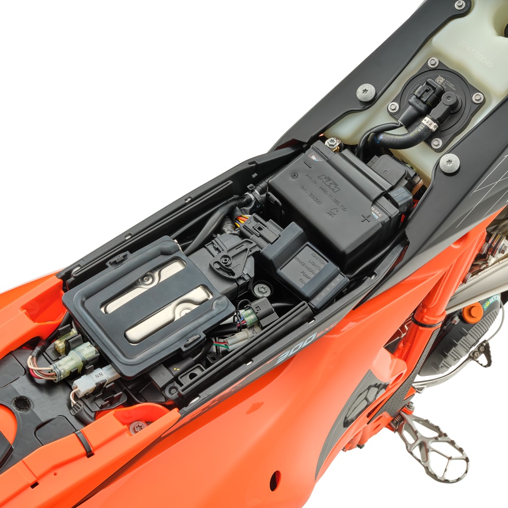 KTM 300 EXC Hardenduro-image-8