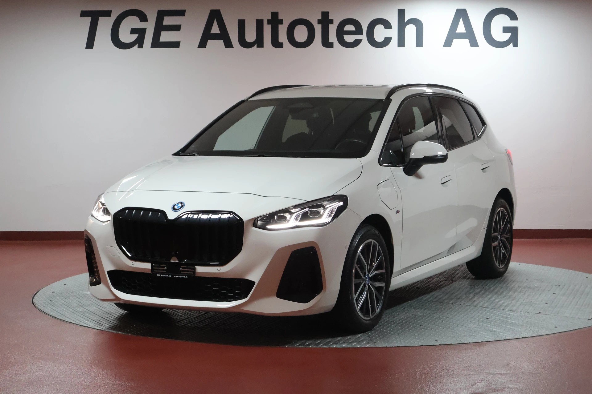 BMW 230e xDrive Active Tourer M Sport
