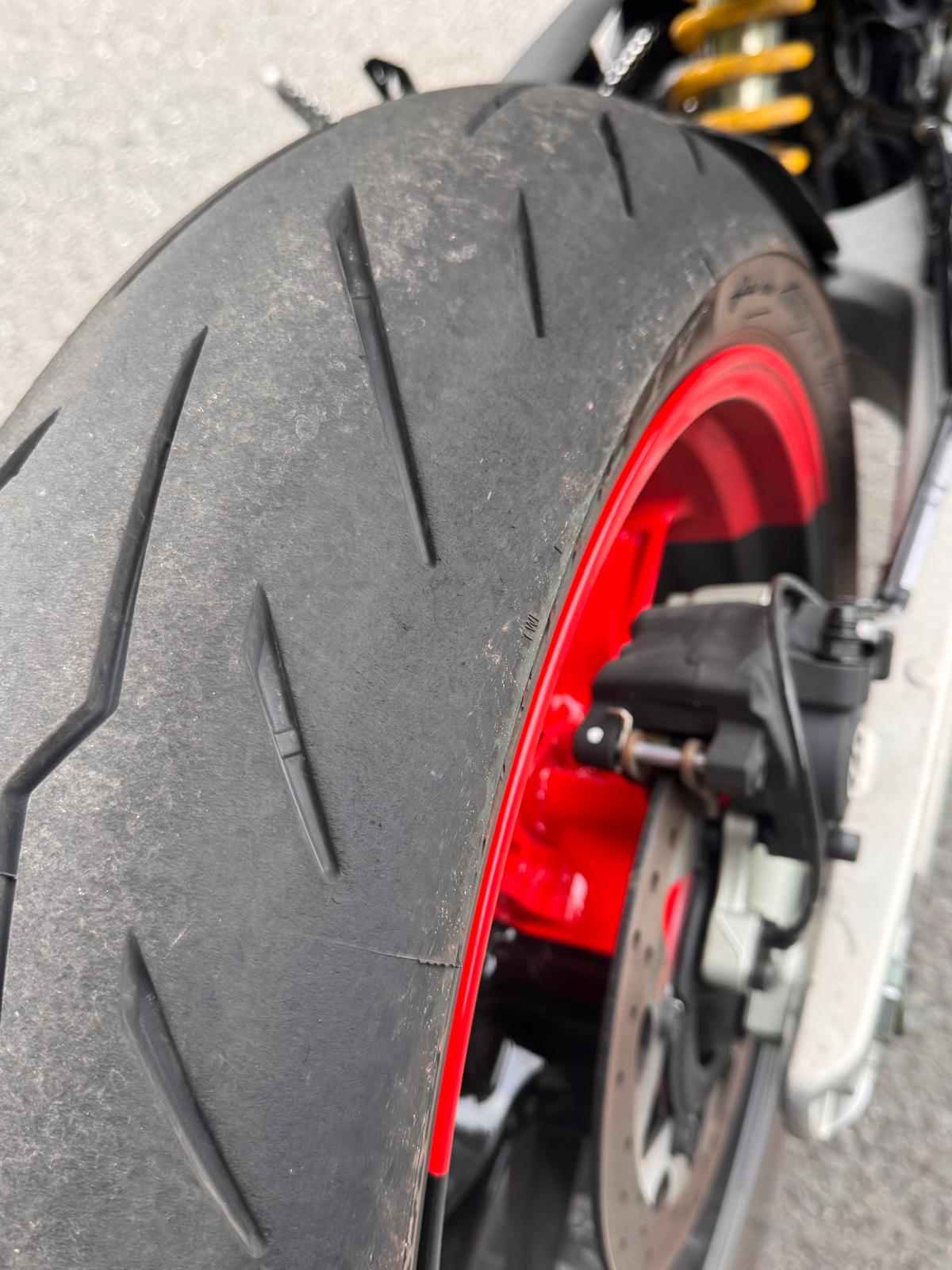 DUCATI Hypermotard 698 Mono RVE-image-6