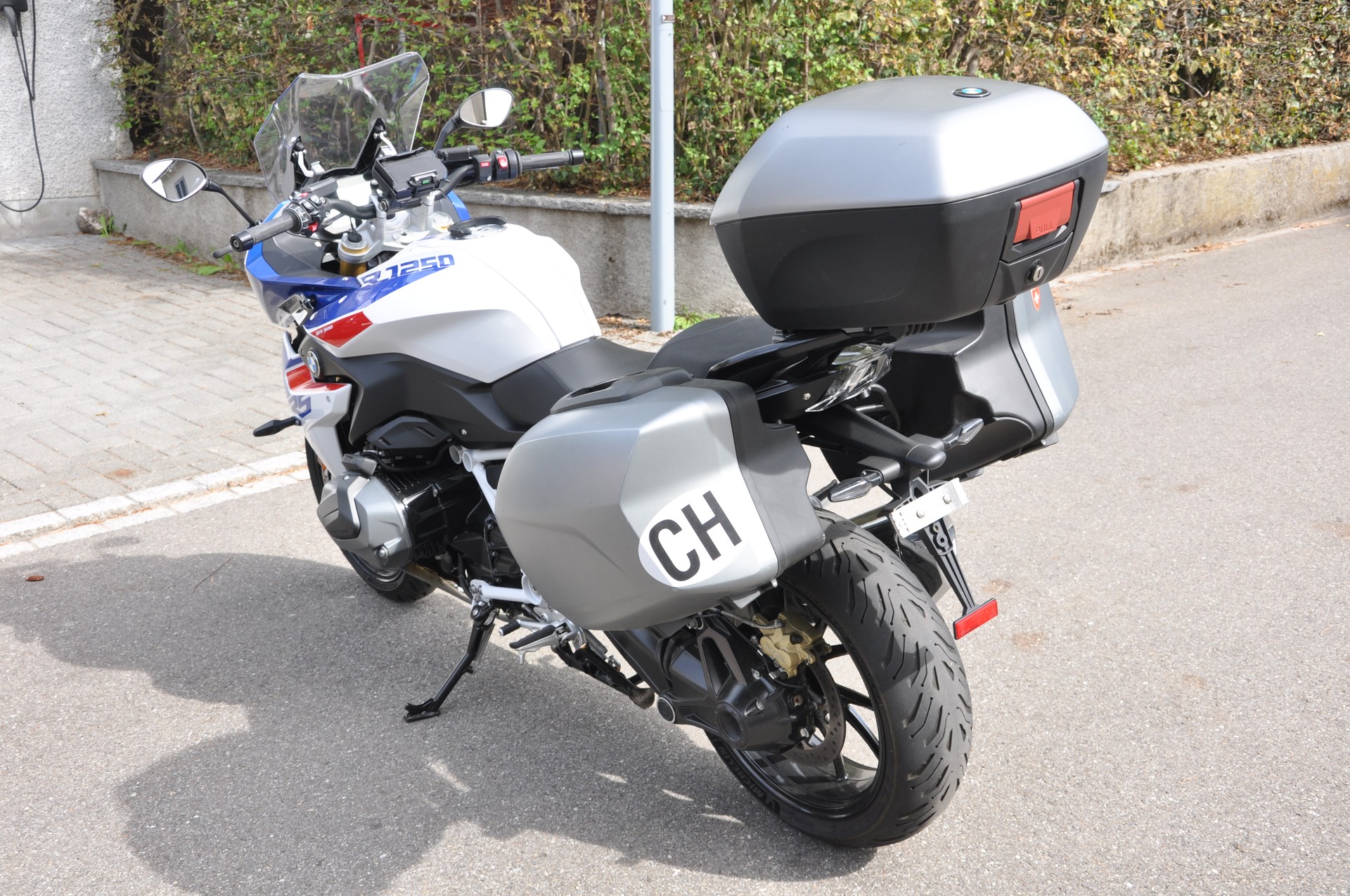 BMW R 1250 RS-image-2