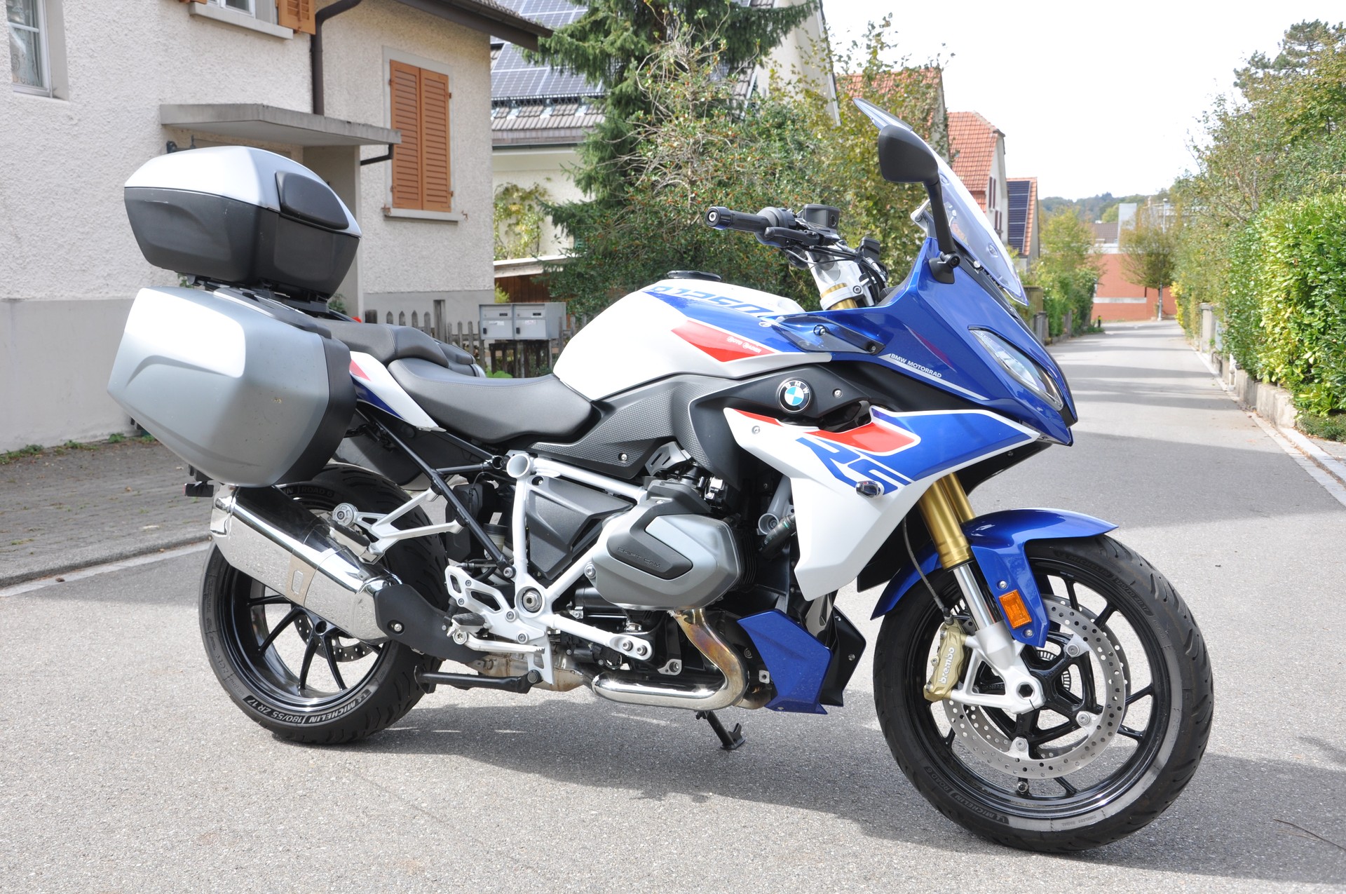 BMW R 1250 RS-image-1