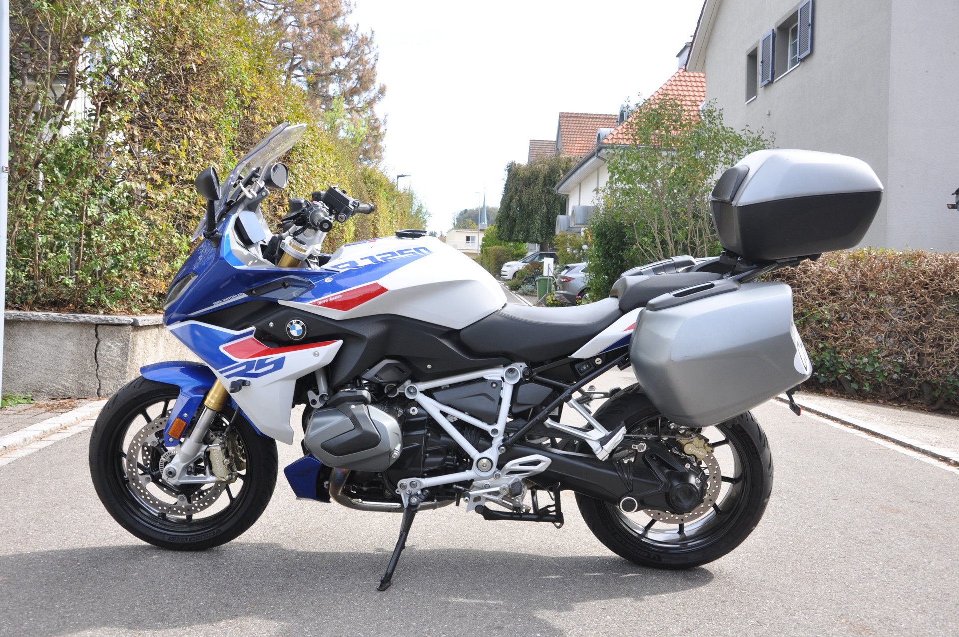 BMW R 1250 RS-image-0