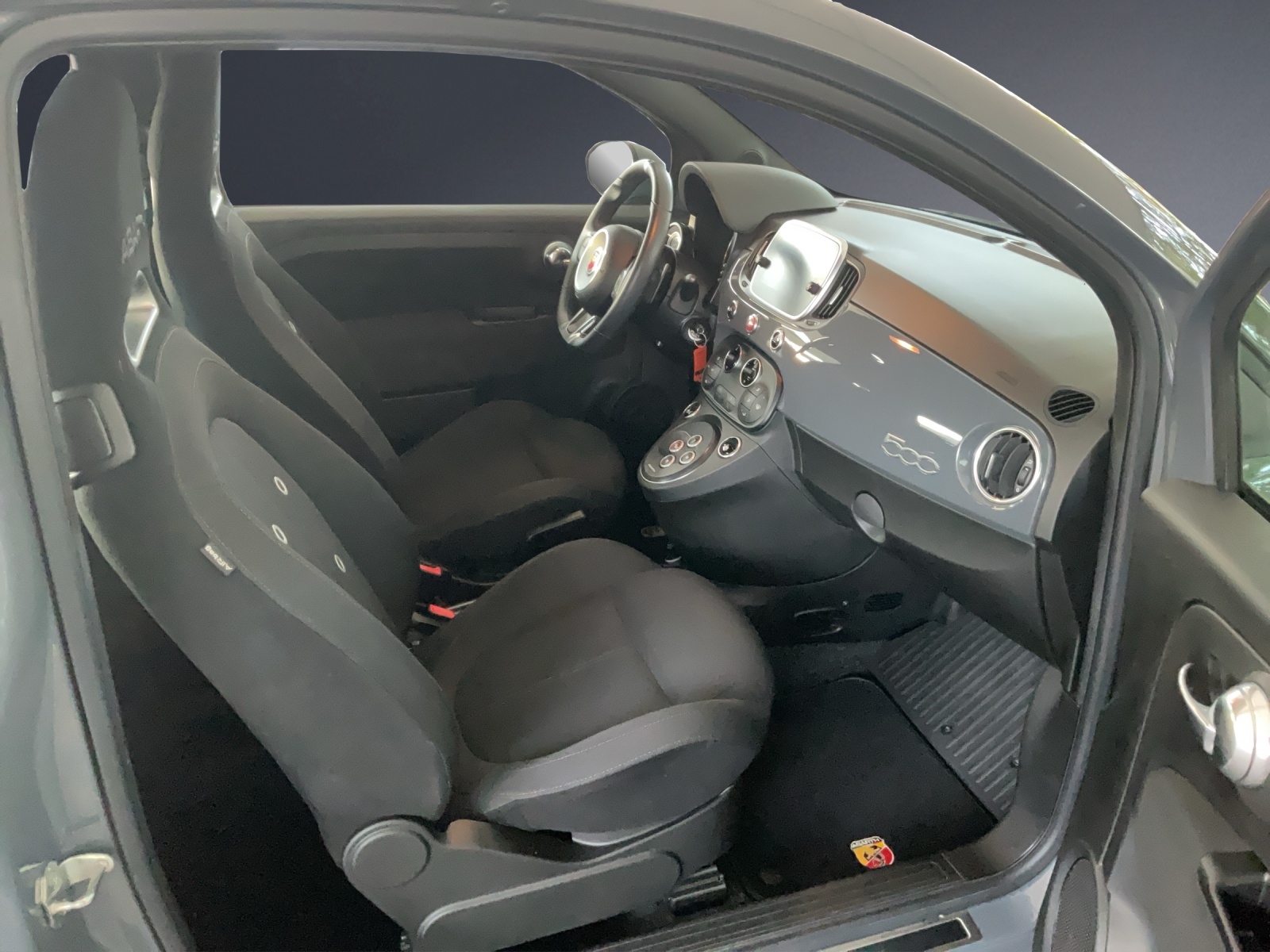 FIAT 595 1.4 16V Turbo Abarth-image-7
