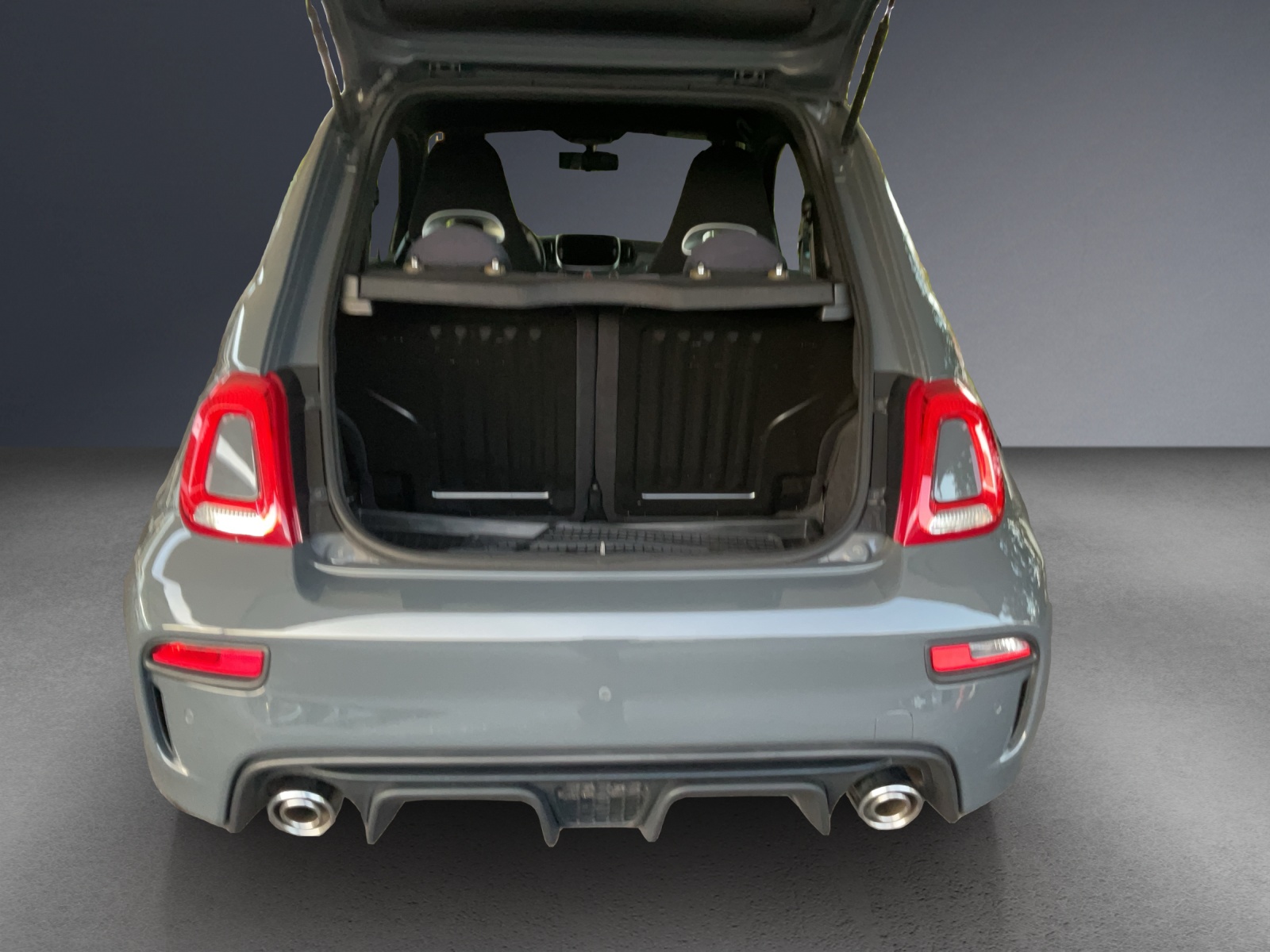 FIAT 595 1.4 16V Turbo Abarth-image-12