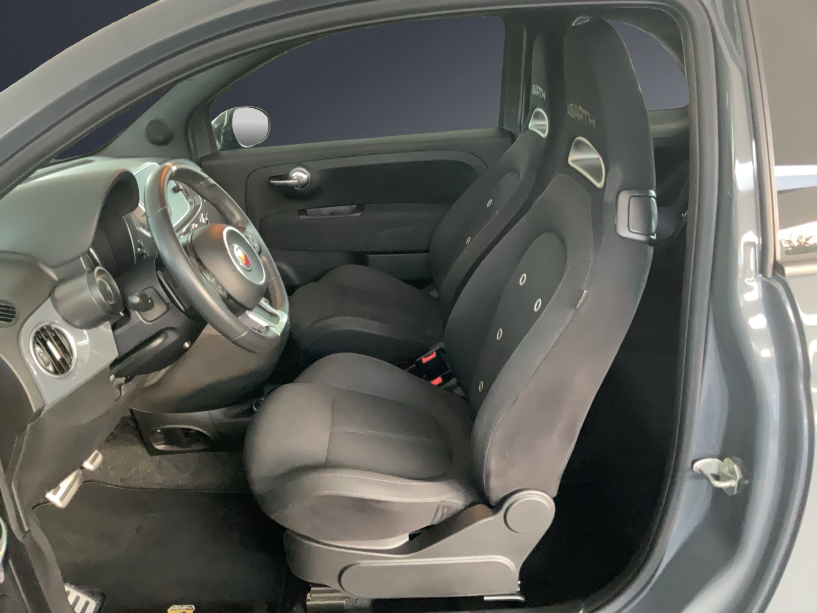 FIAT 595 1.4 16V Turbo Abarth-image-6