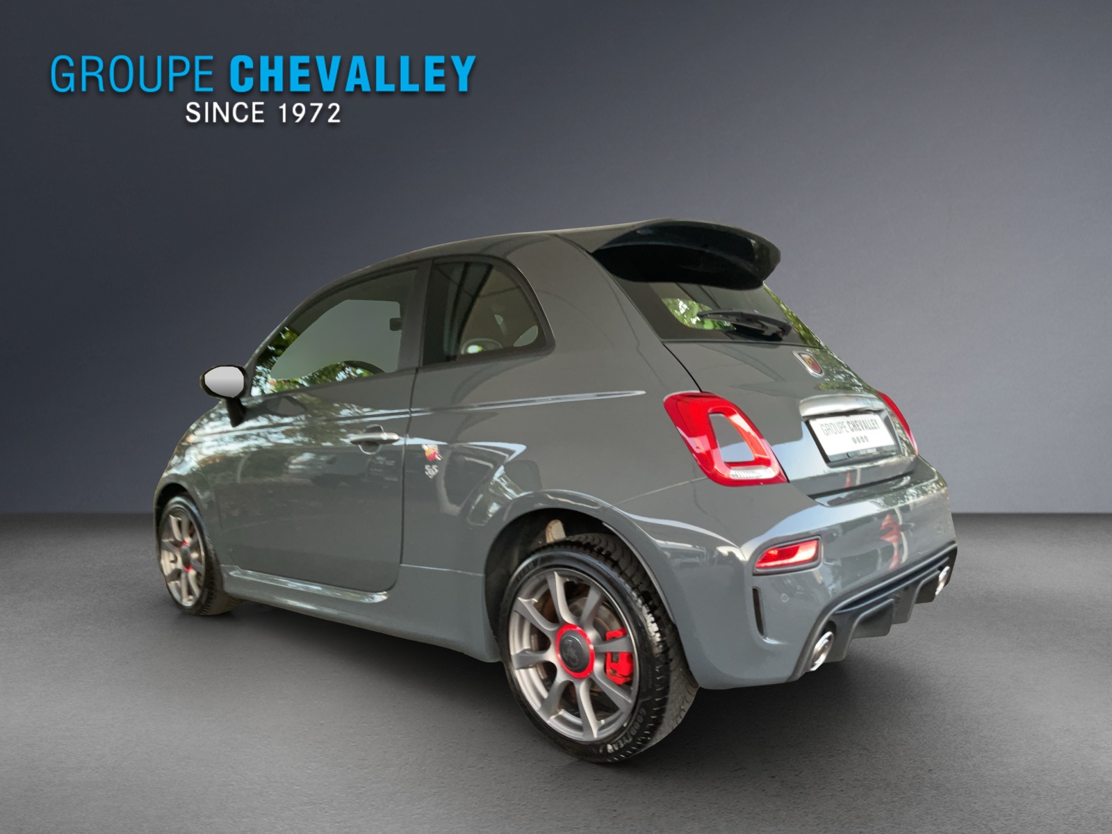 FIAT 595 1.4 16V Turbo Abarth-showroom-element-3