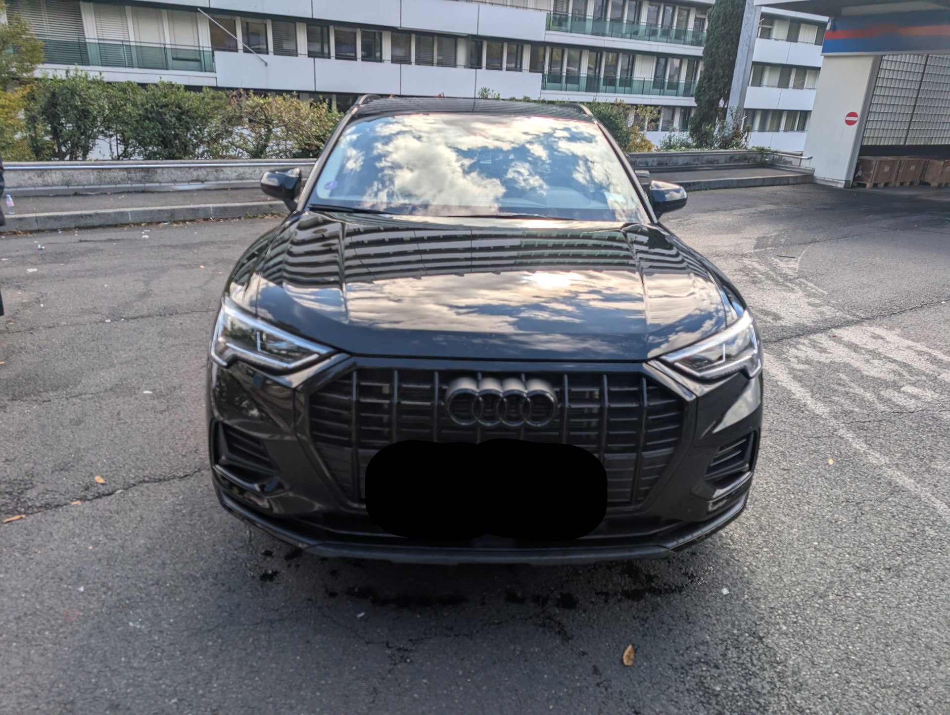 AUDI 1.5 35 TFSI Advanced Attraction S-Tronic-image-4