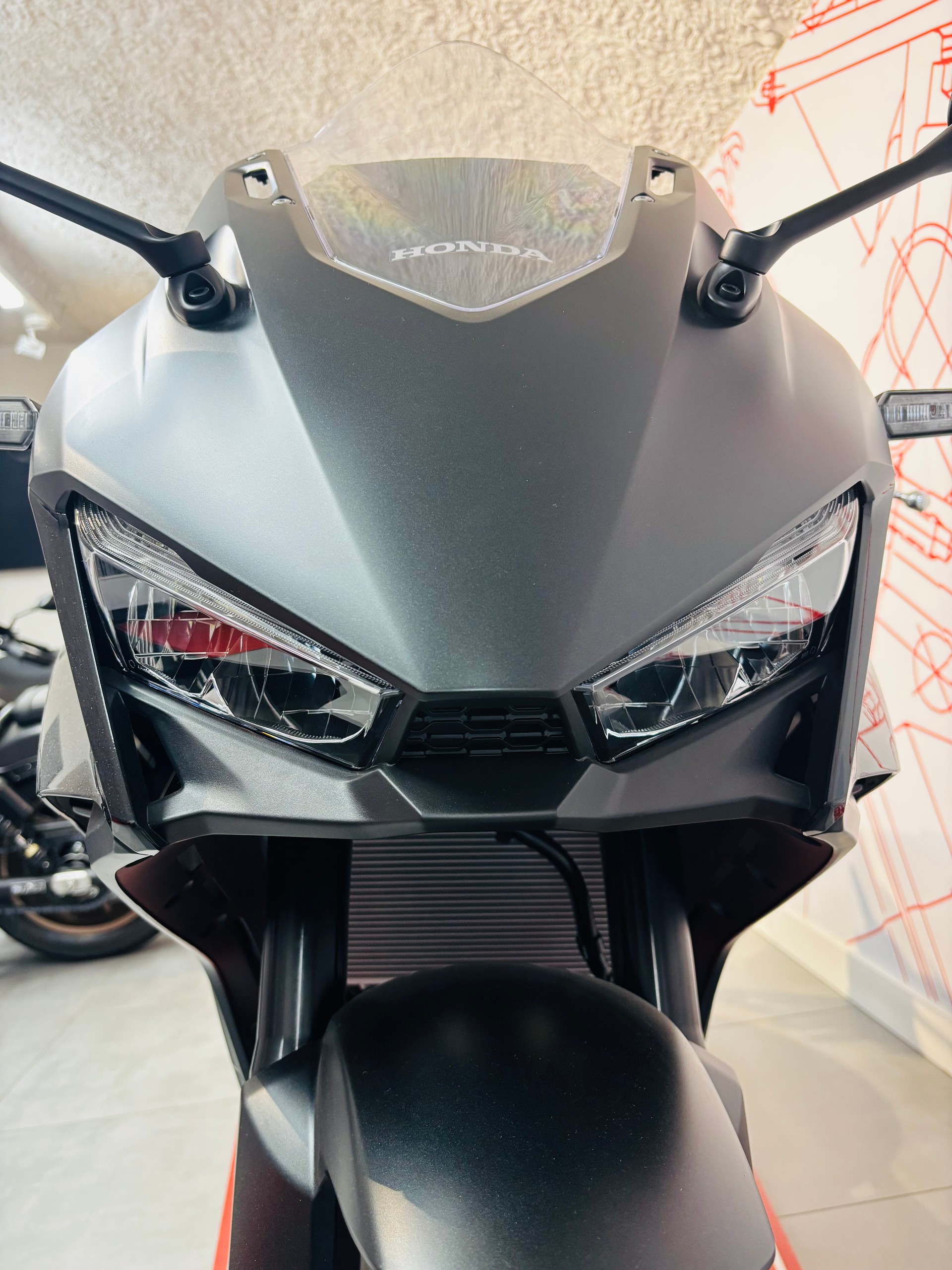 HONDA CBR 500 R (35kW)-image-12