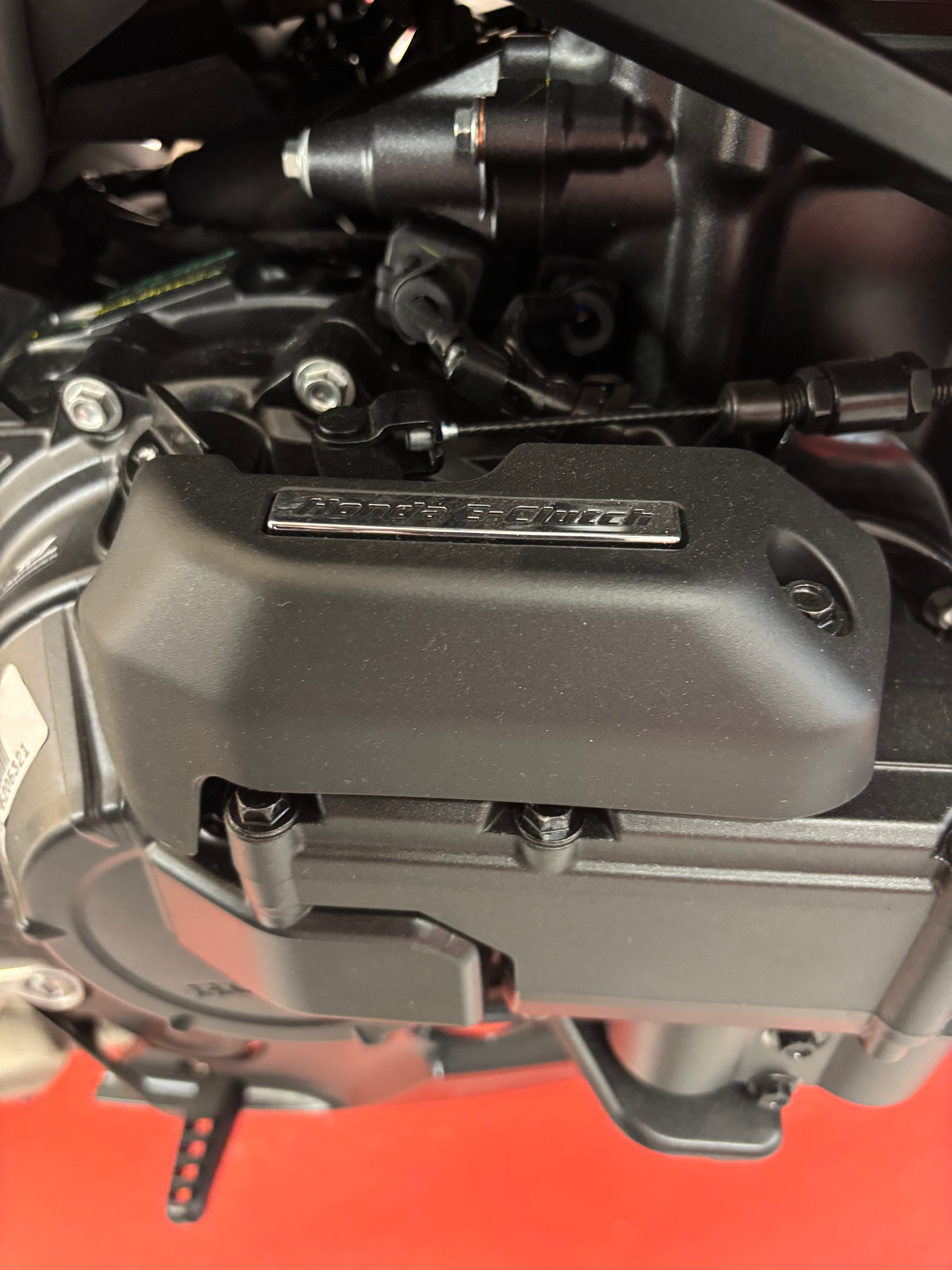 HONDA CBR 500 R (35kW)-image-9