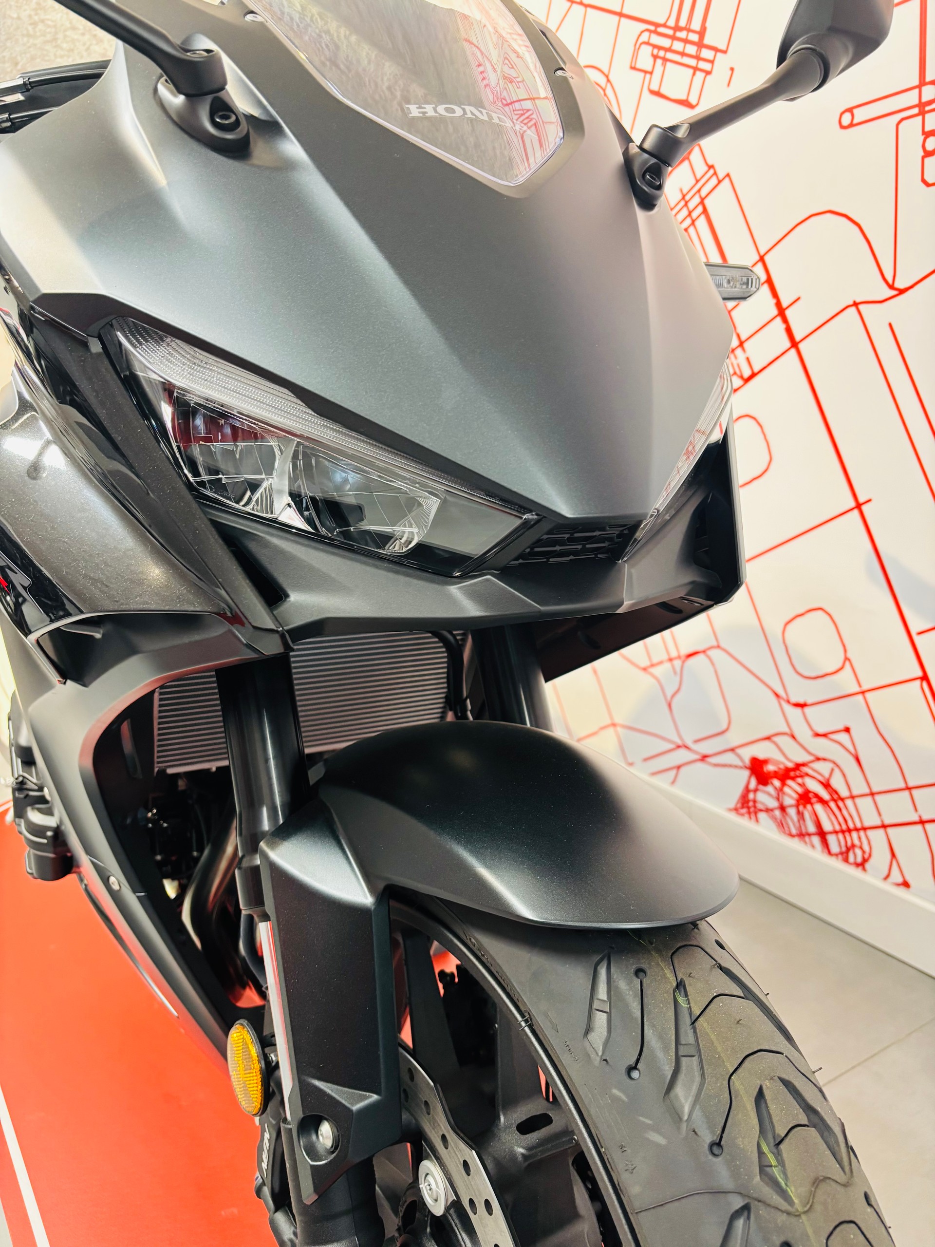 HONDA CBR 500 R (35kW)-image-11