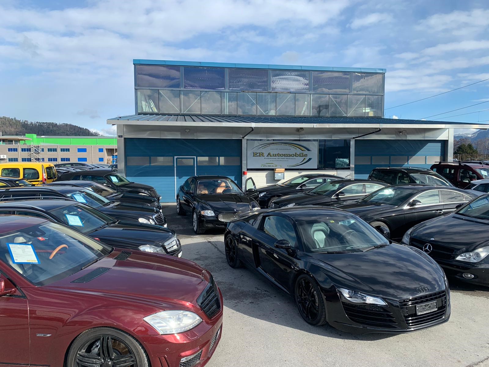 MERCEDES-BENZ SL 500 7G-Tronic-image-15