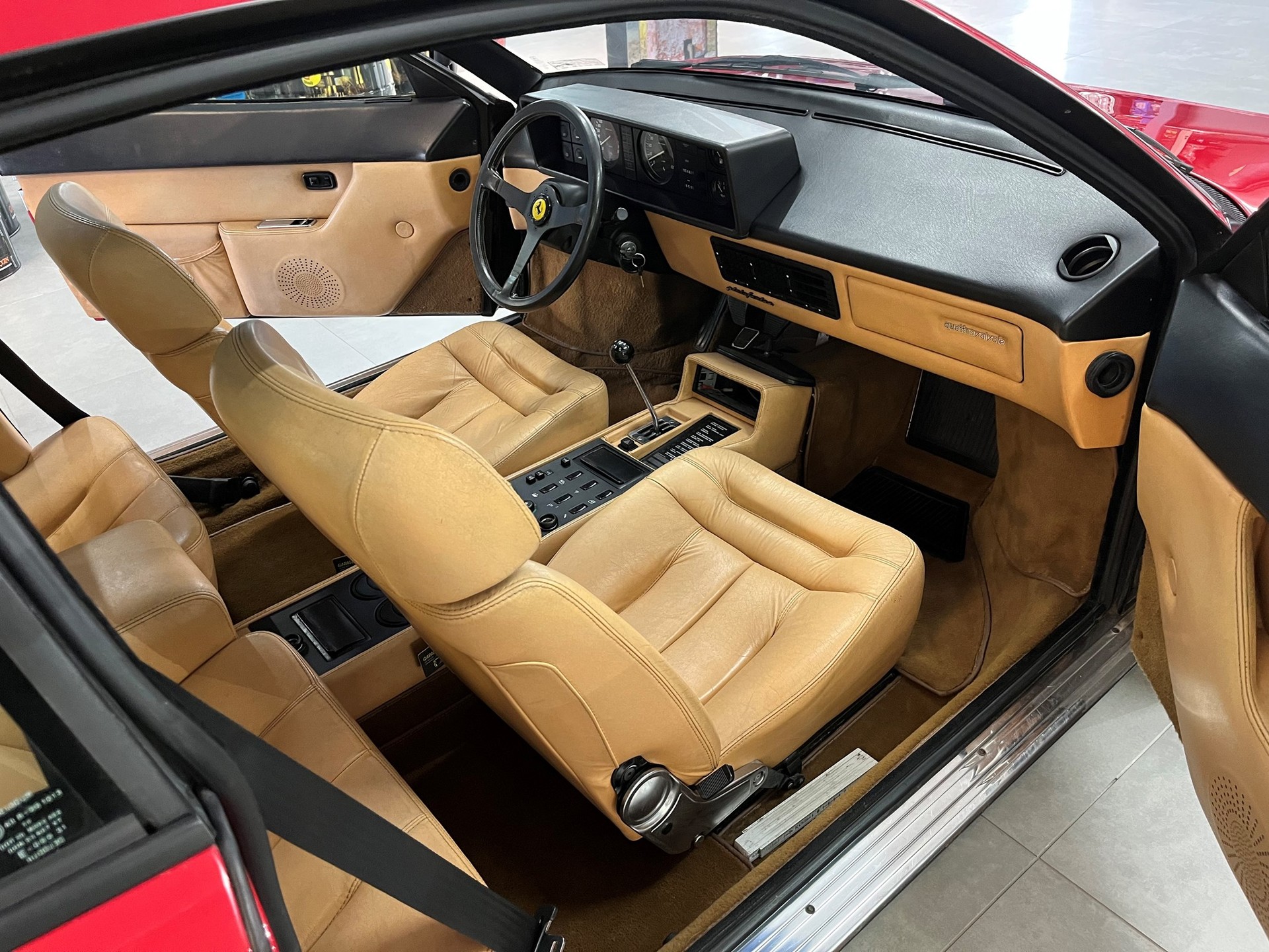 FERRARI F 108 ALQ MONDIAL-image-12