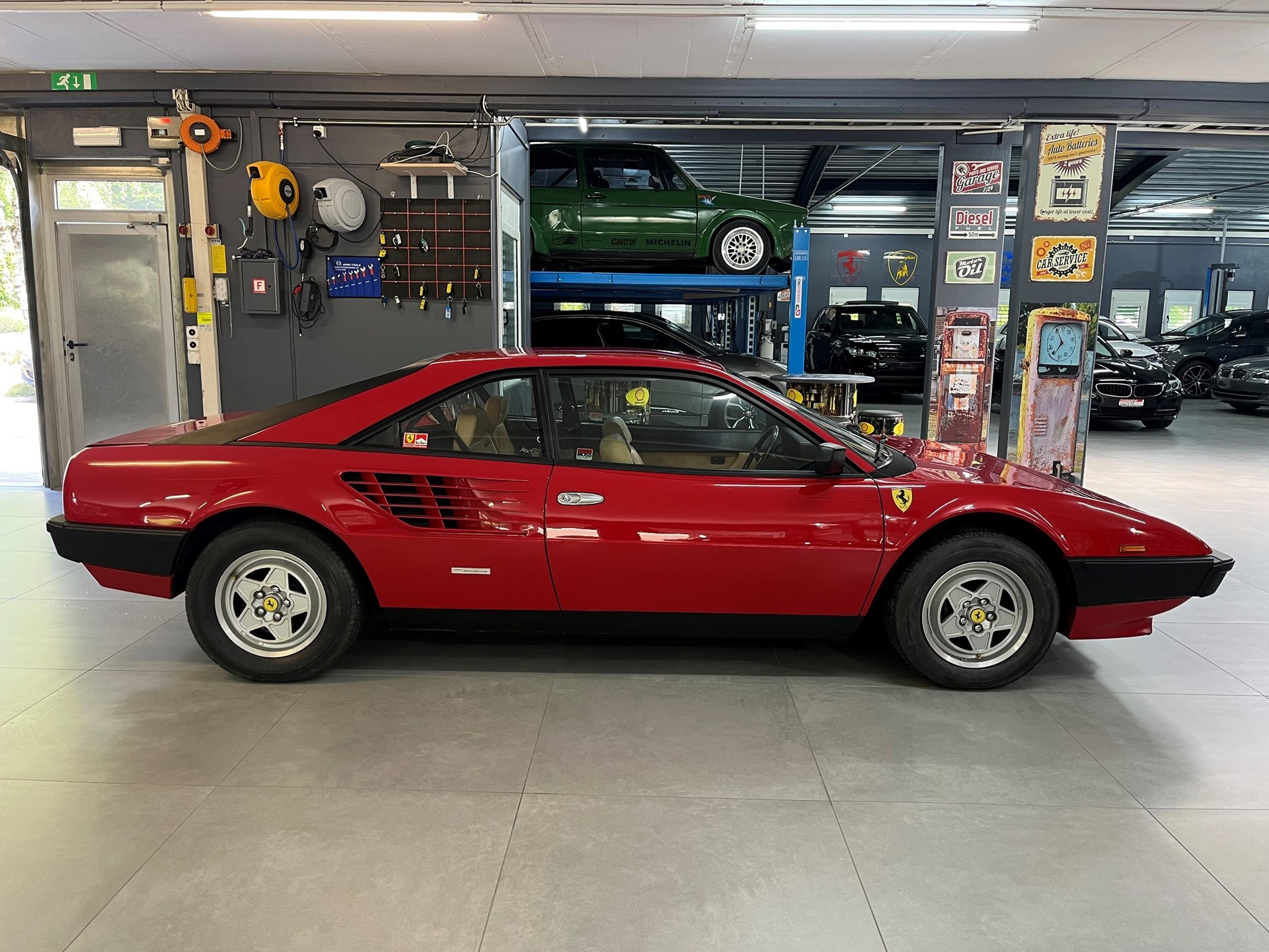 FERRARI F 108 ALQ MONDIAL-image-7