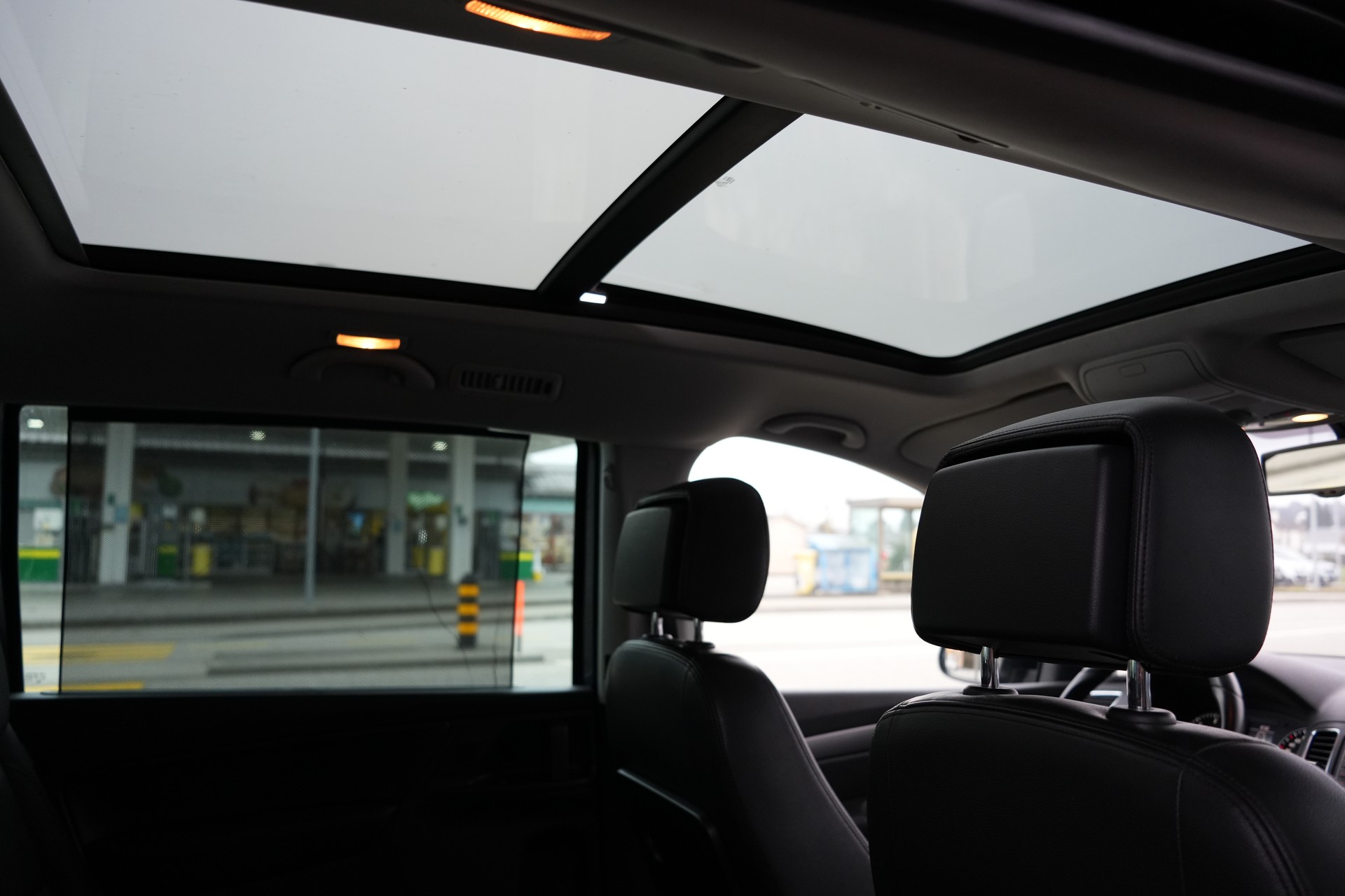 VW Sharan 2.0 TDI BMT Highline 4Motion-image-11
