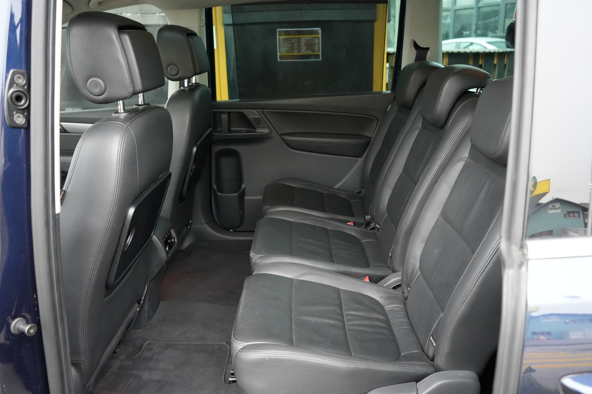 VW Sharan 2.0 TDI BMT Highline 4Motion-image-8
