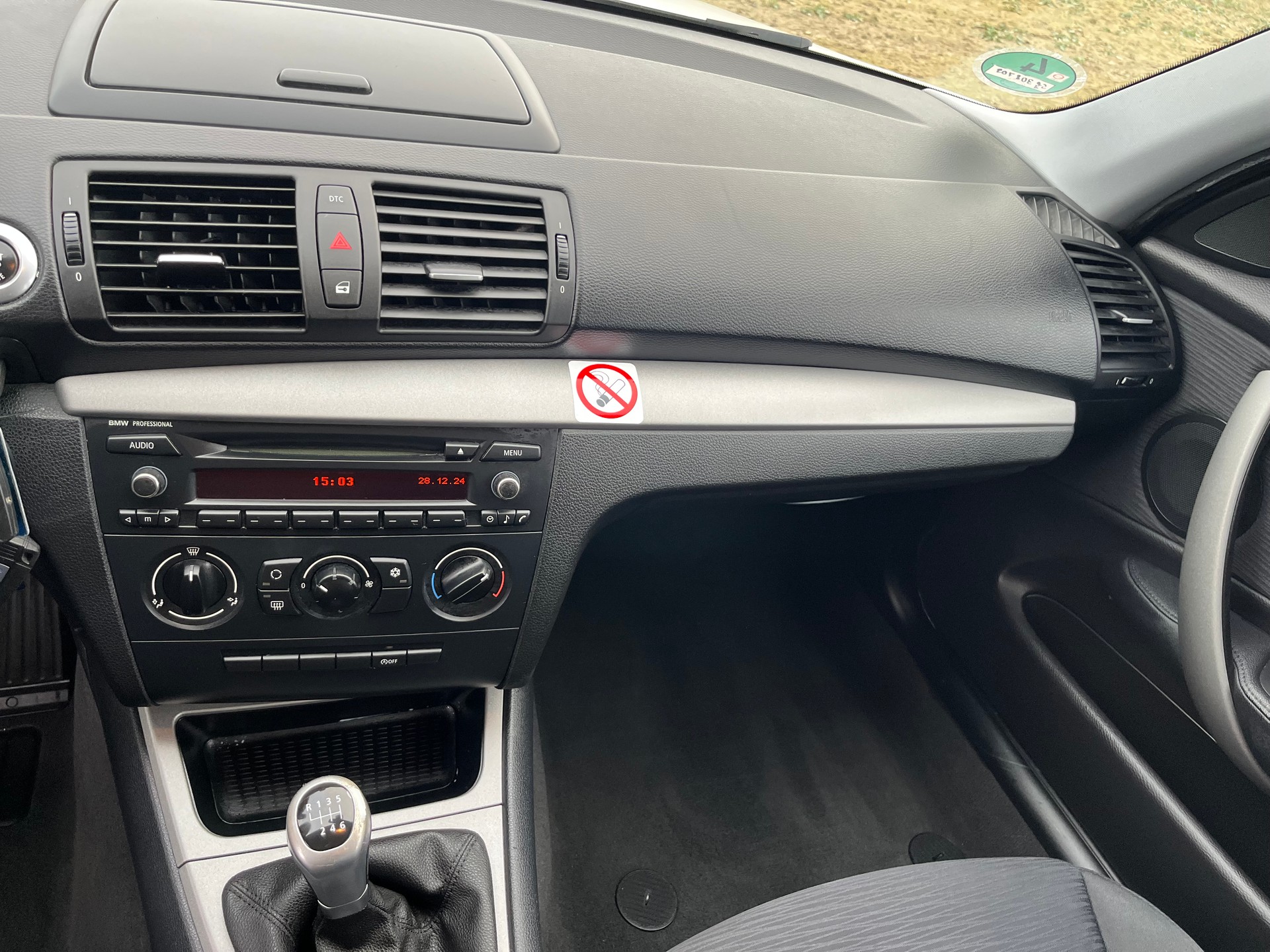 BMW 118d Access-image-13