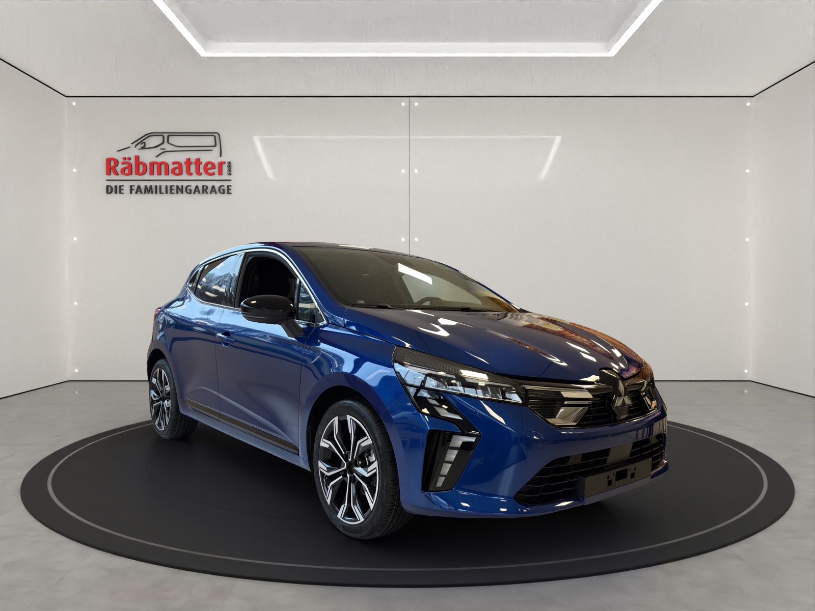 MITSUBISHI Colt 1.0 Intense-showroom-element-3