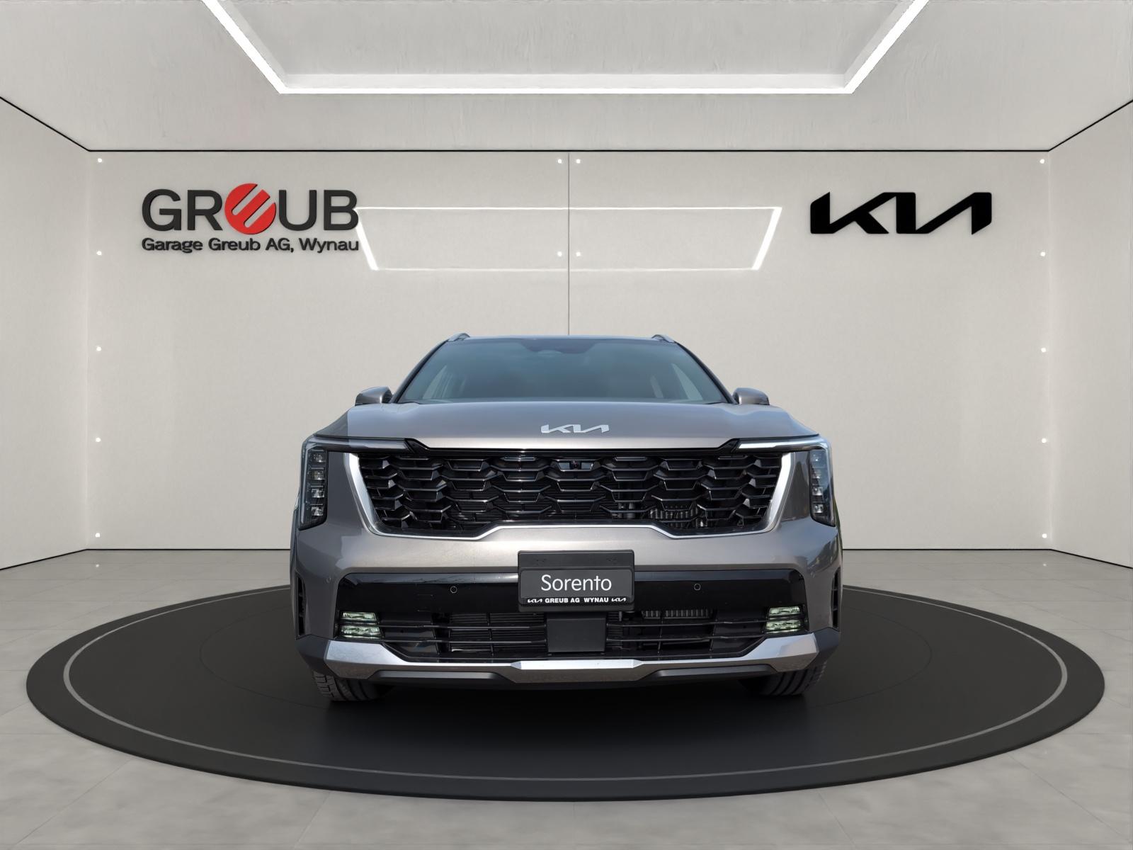KIA Sorento 1.6 T-GDi Hybrid Style 7P-showroom-element-1