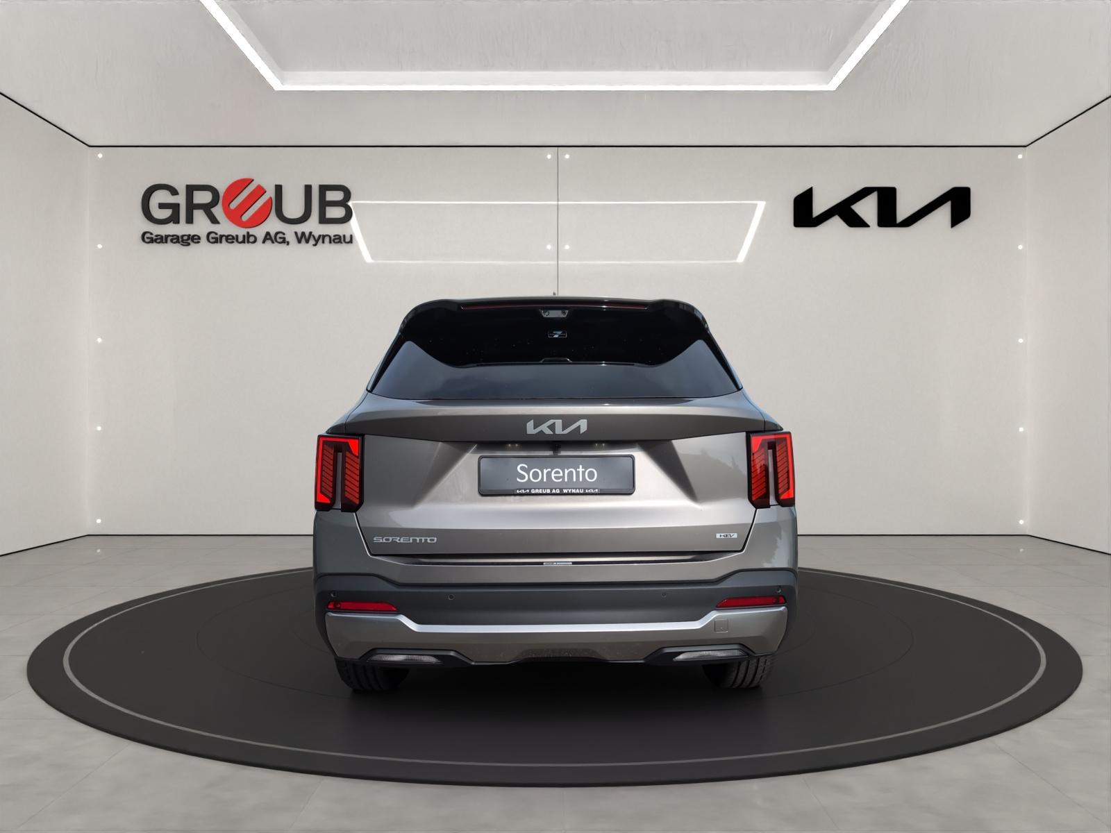 KIA Sorento 1.6 T-GDi Hybrid Style 7P-image-5